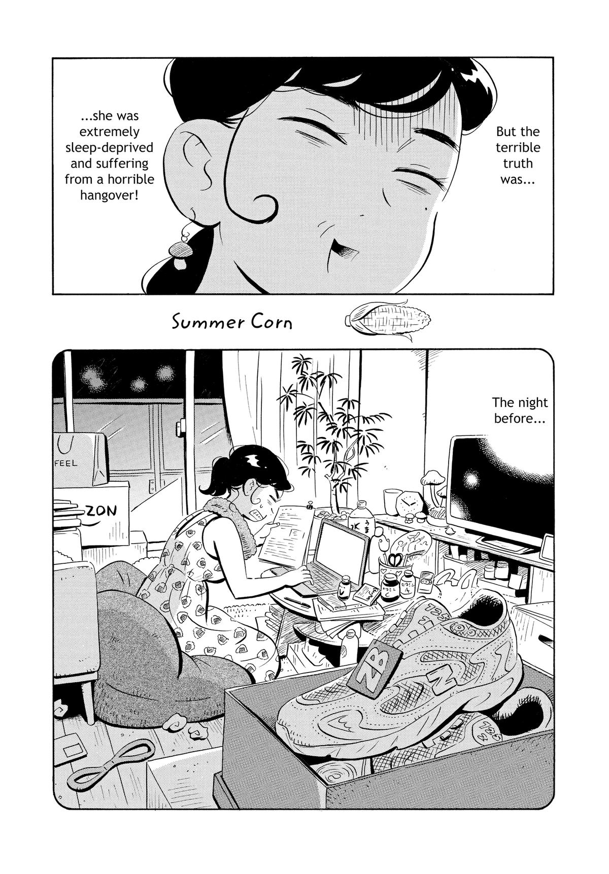 Read Hirayasumi EN Manga Online