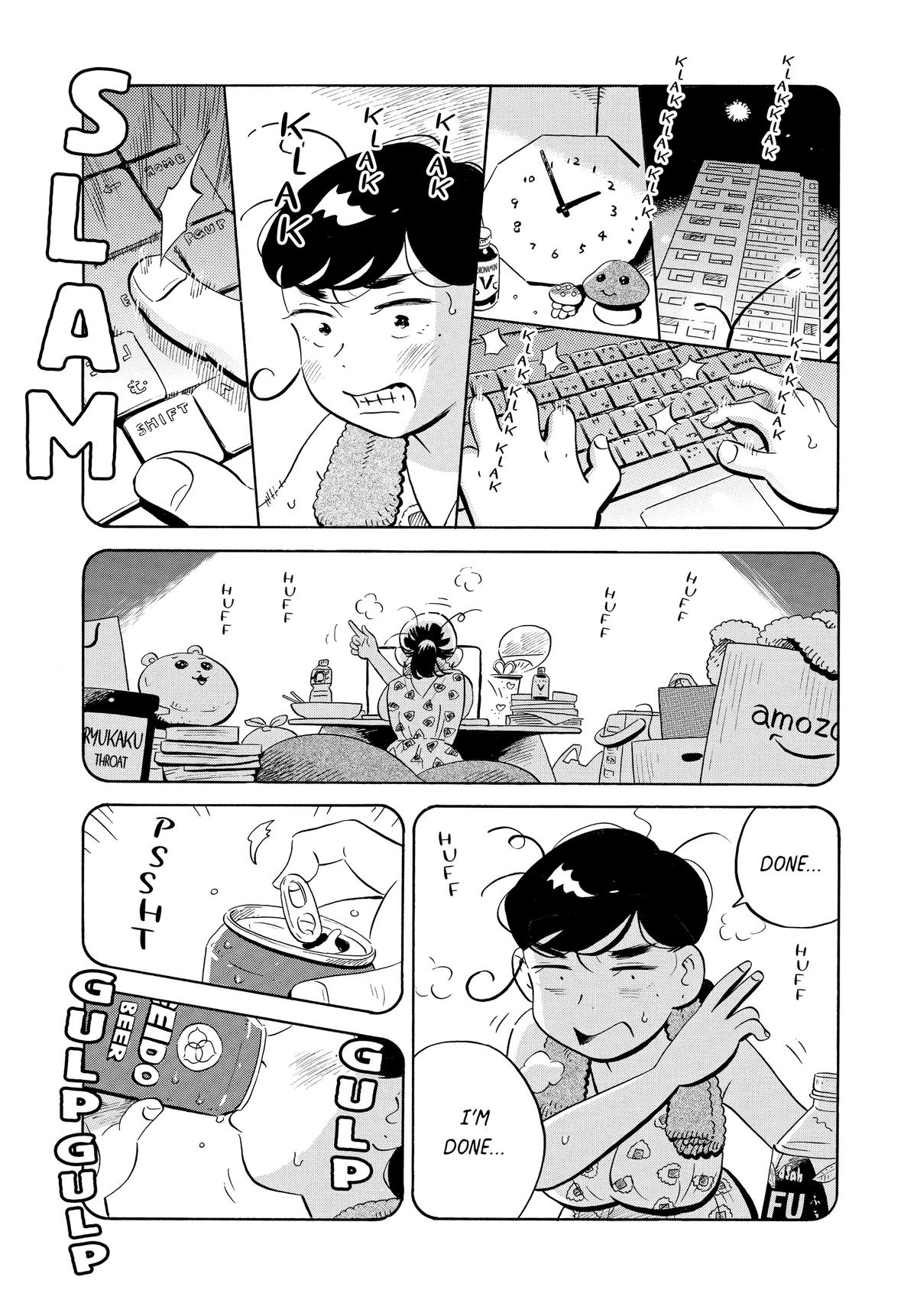 Read Hirayasumi EN Manga Online