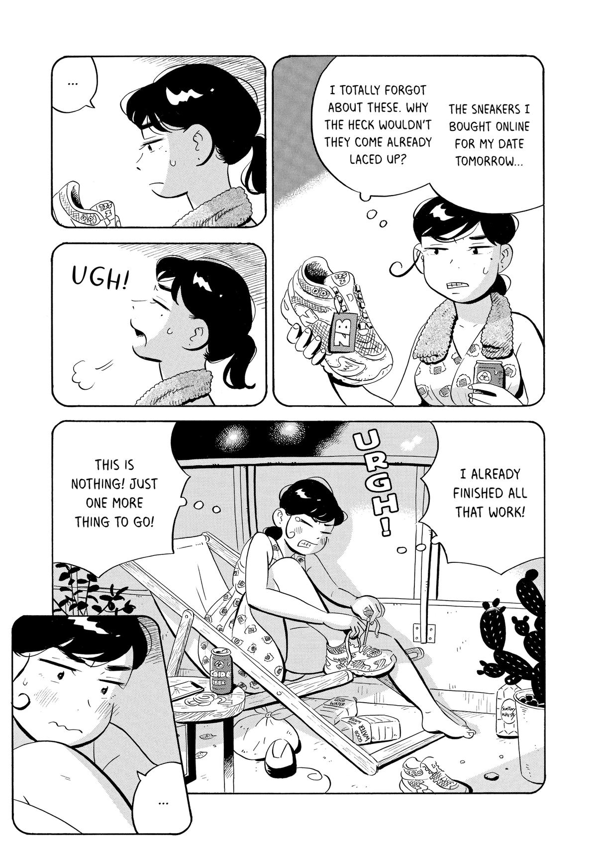 Read Hirayasumi EN Manga Online