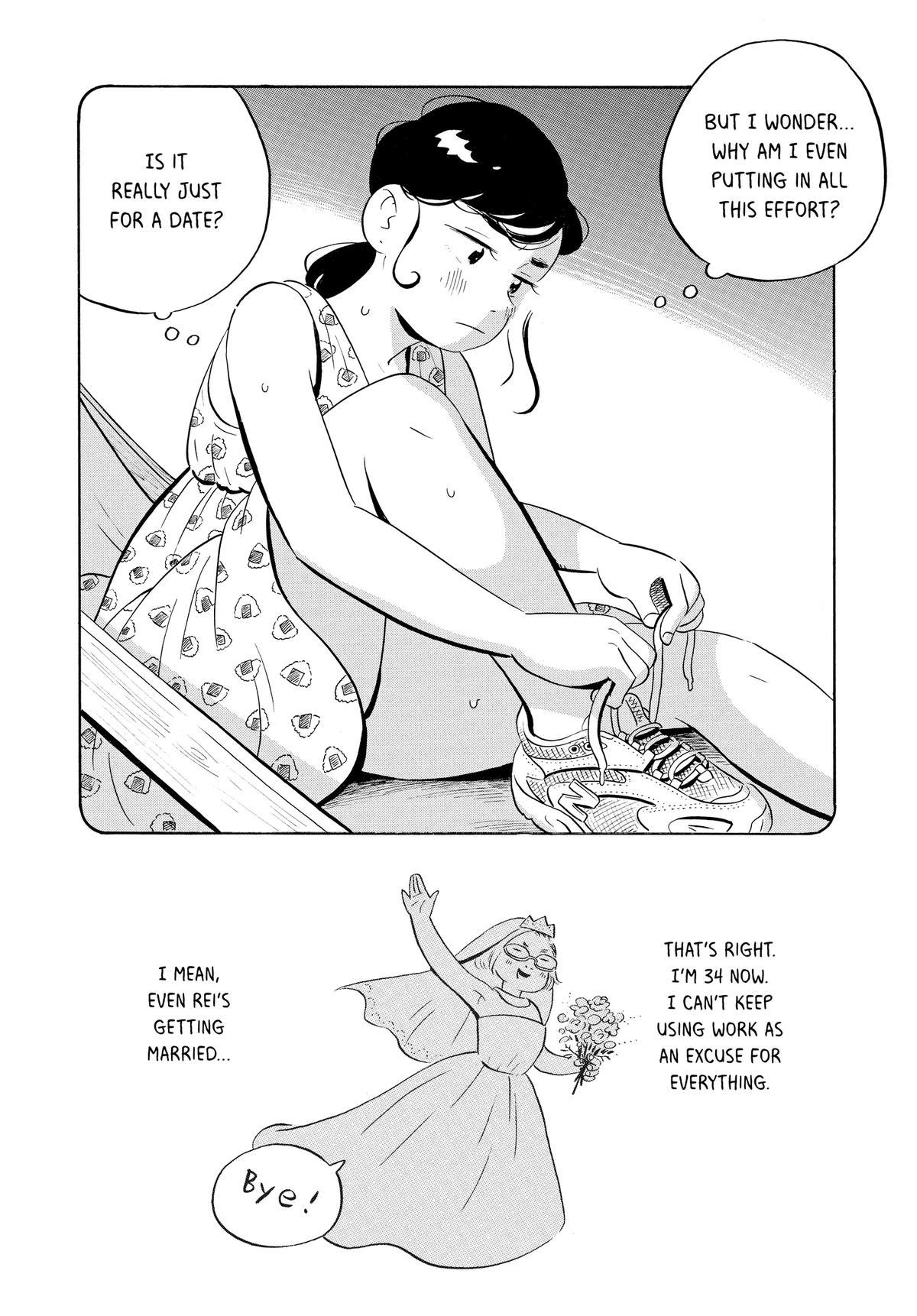 Read Hirayasumi EN Manga Online