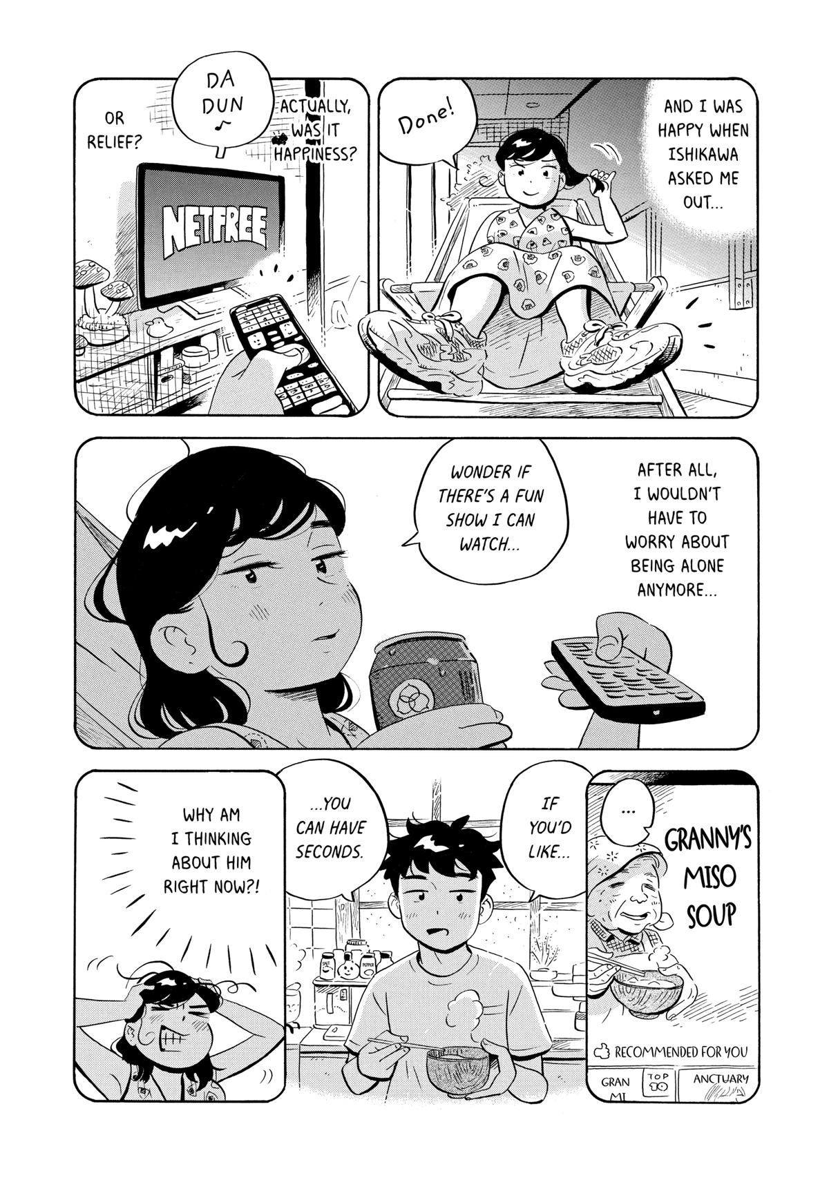 Read Hirayasumi EN Manga Online