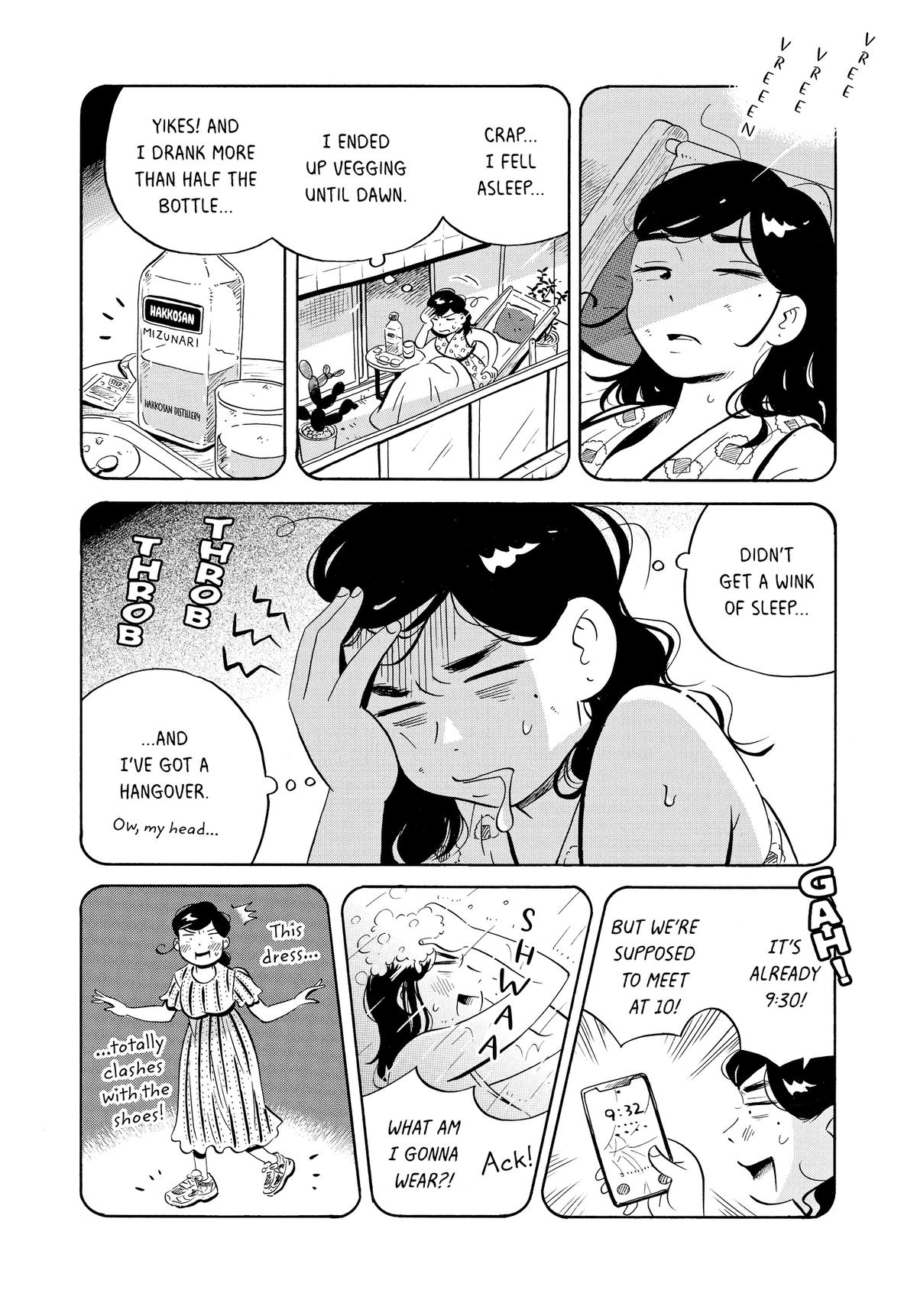 Read Hirayasumi EN Manga Online