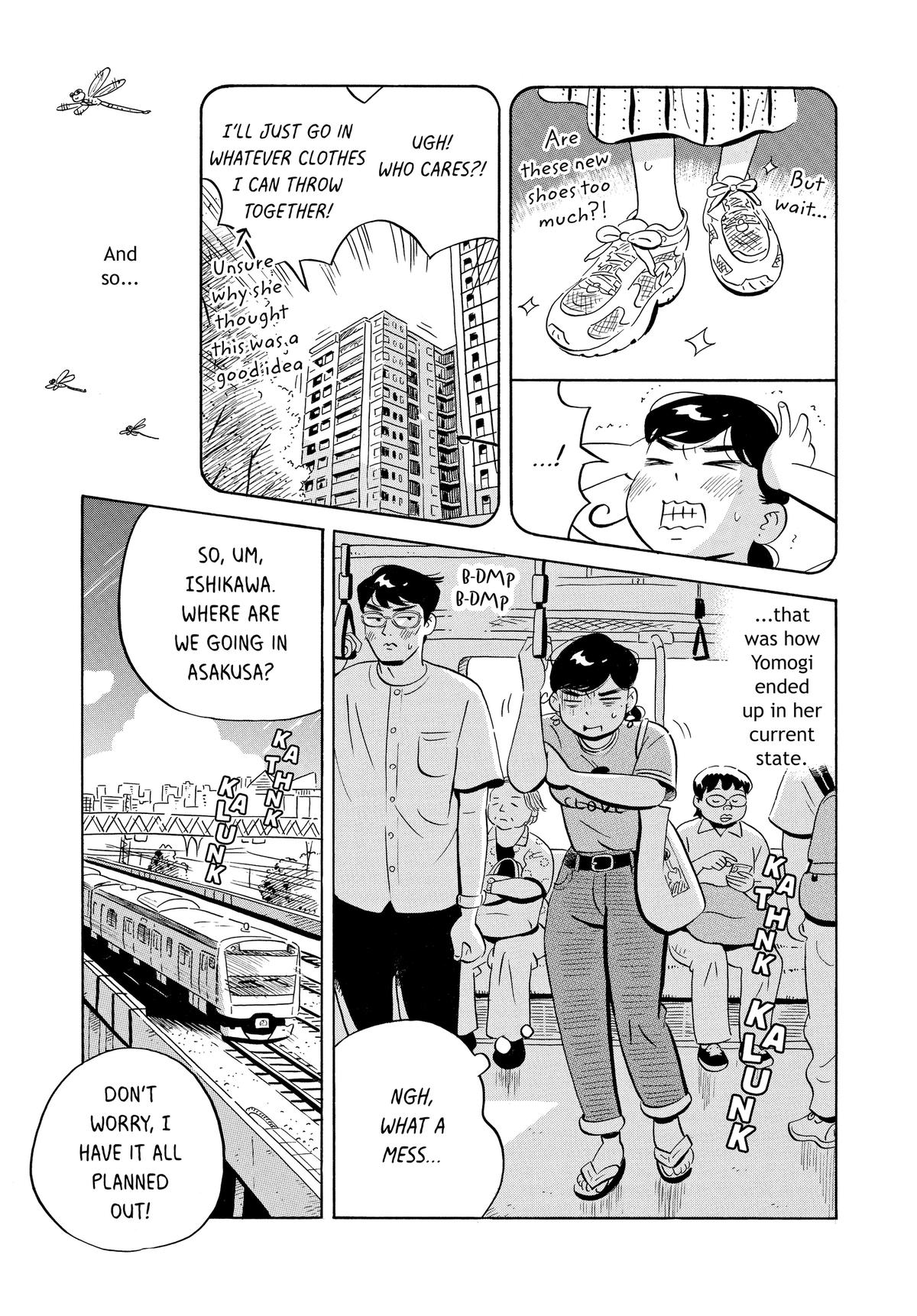 Read Hirayasumi EN Manga Online