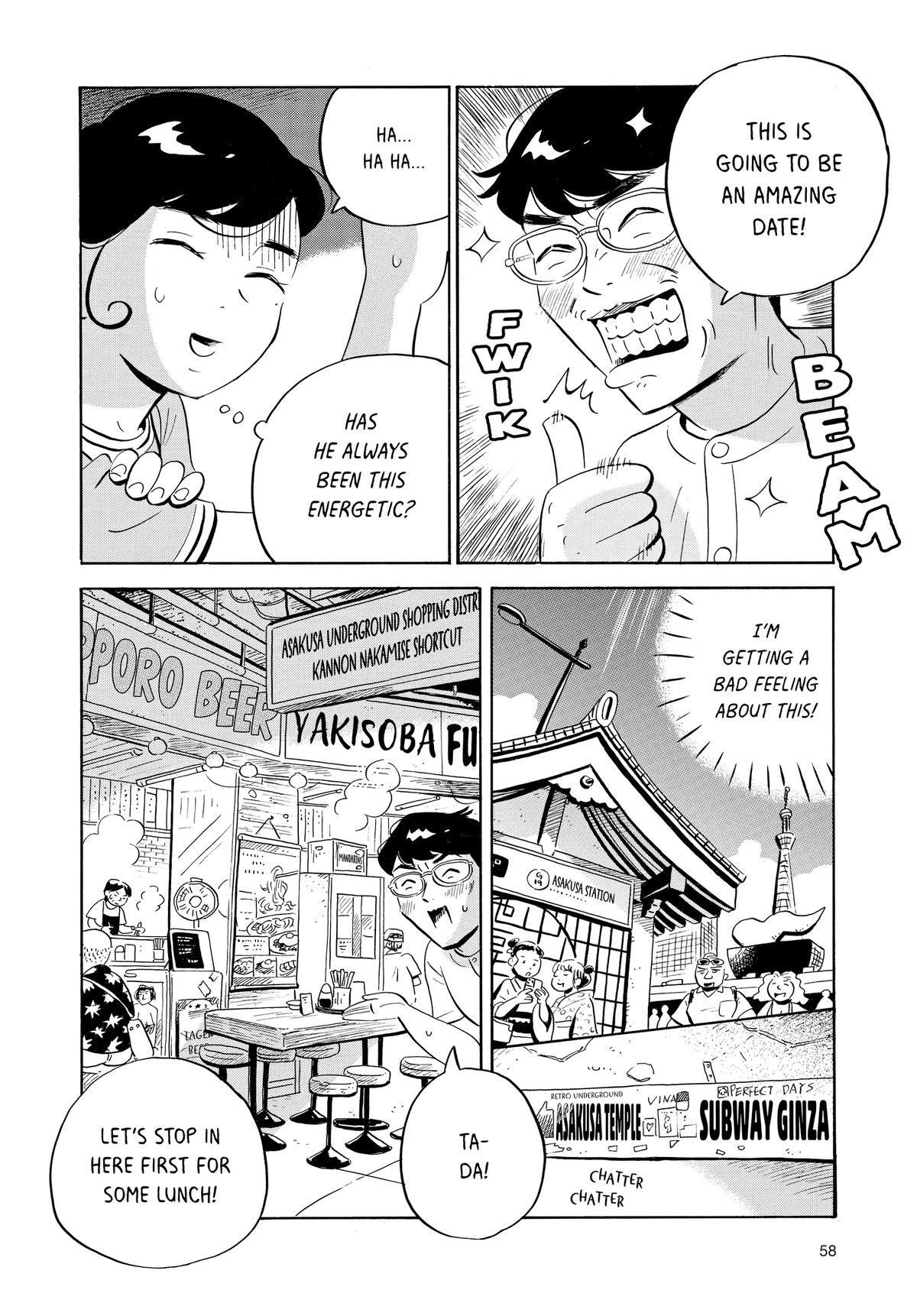 Read Hirayasumi EN Manga Online