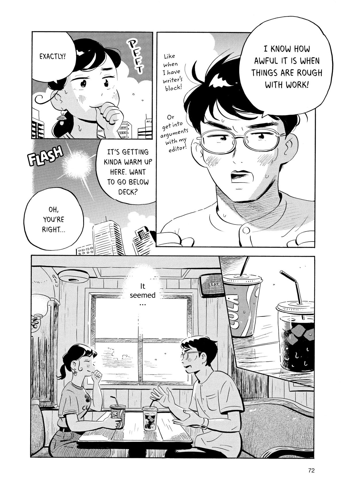 Read Hirayasumi EN Manga Online