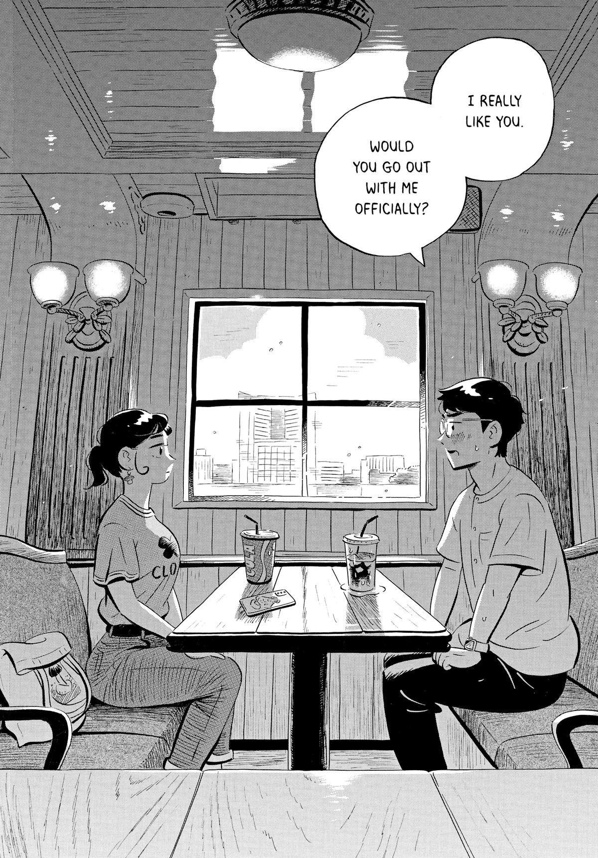Read Hirayasumi EN Manga Online