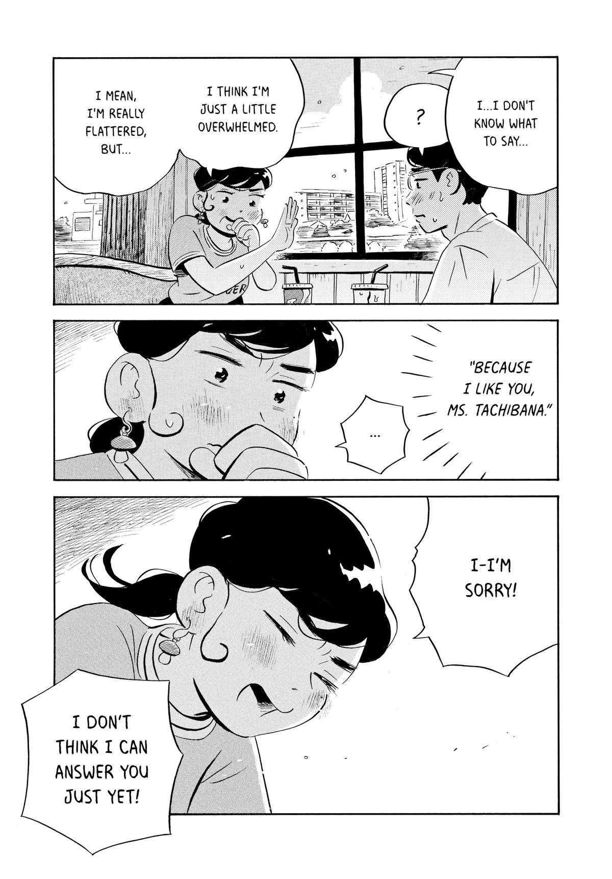 Read Hirayasumi EN Manga Online