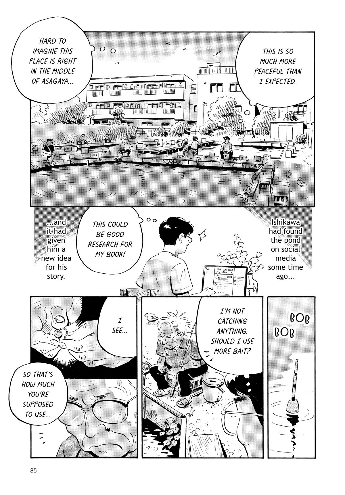 Read Hirayasumi EN Manga Online