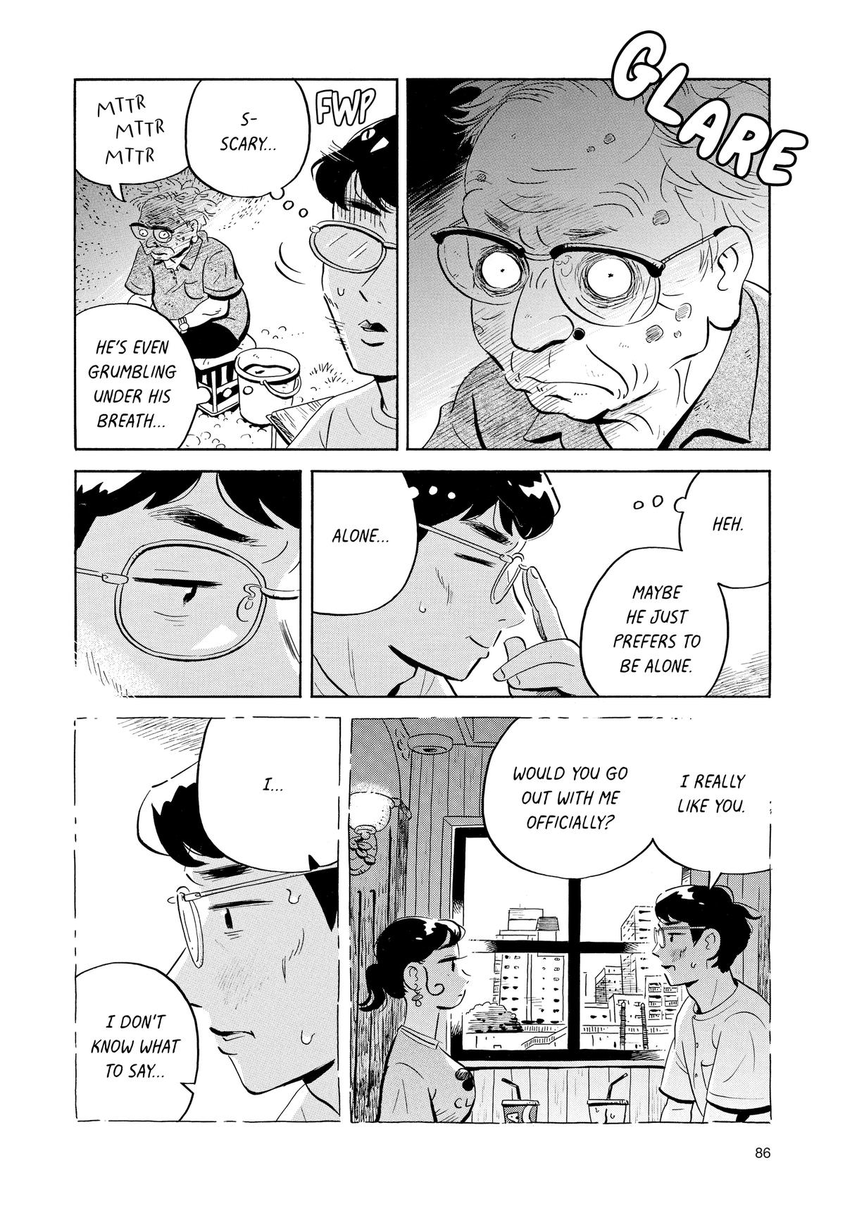 Read Hirayasumi EN Manga Online