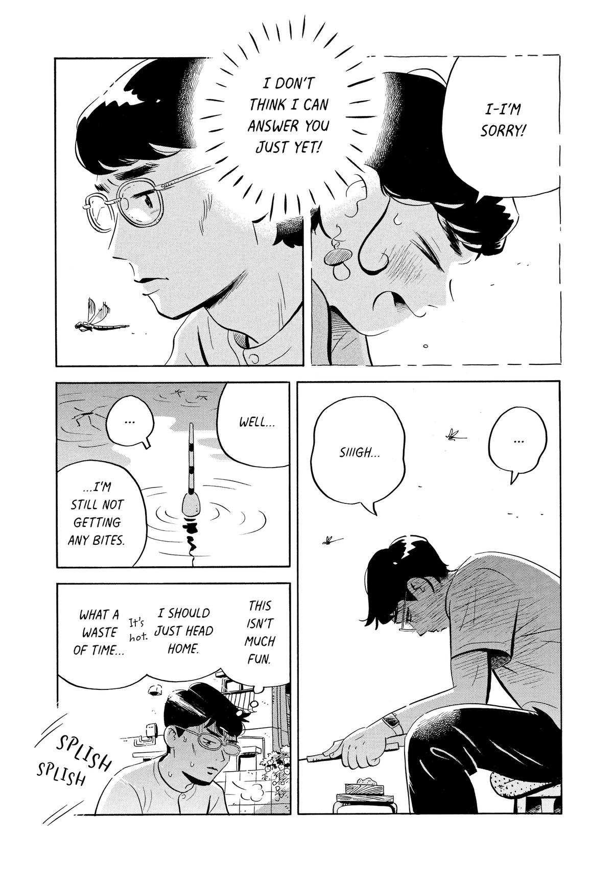 Read Hirayasumi EN Manga Online