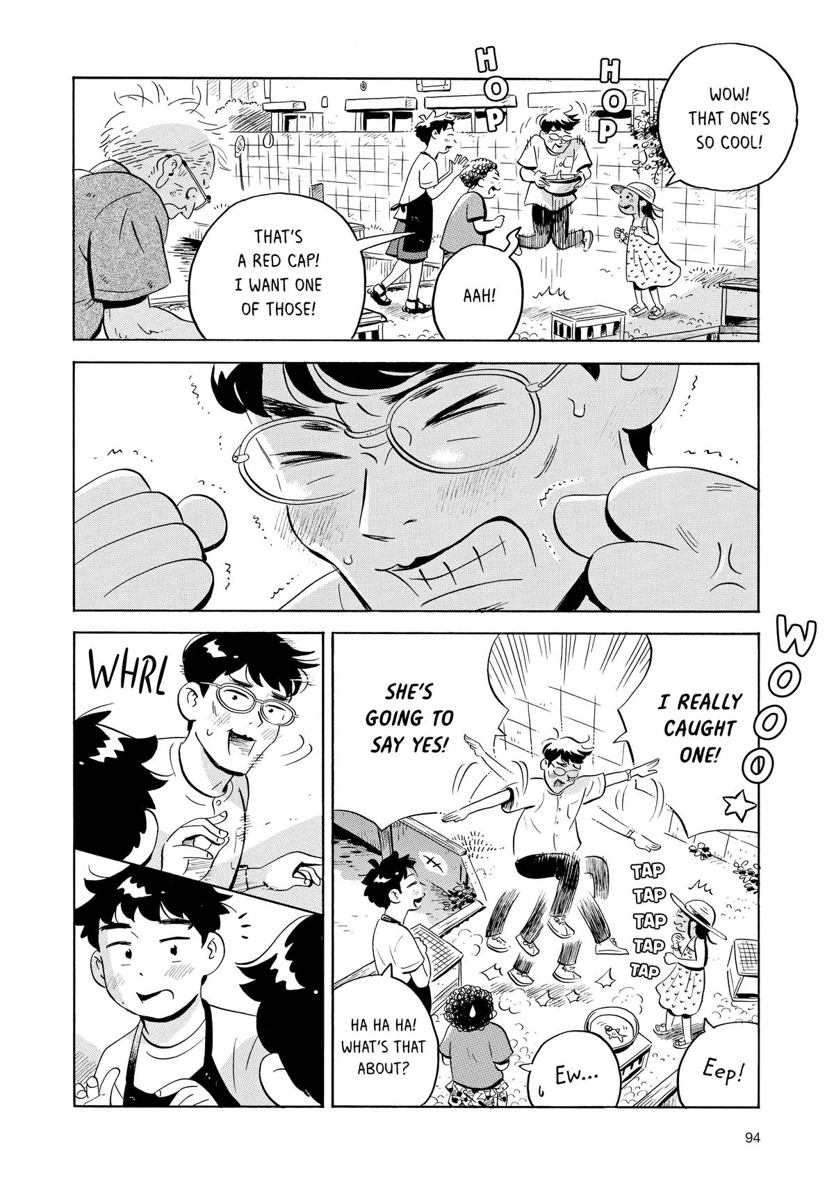 Read Hirayasumi EN Manga Online