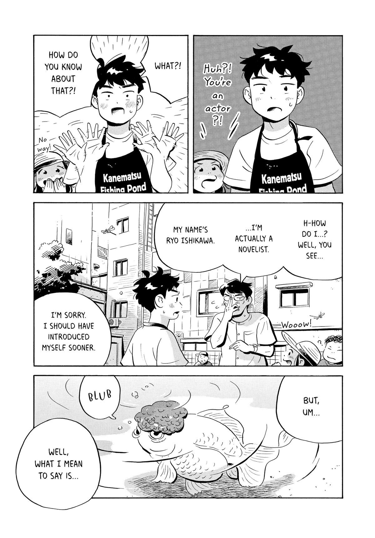 Read Hirayasumi EN Manga Online