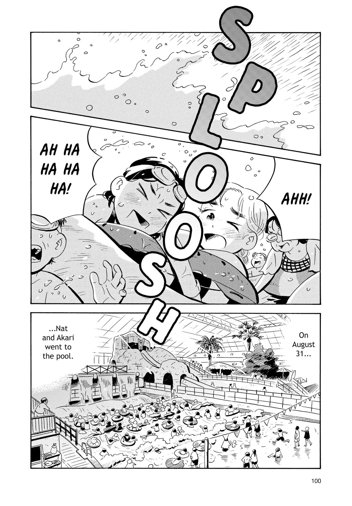 Read Hirayasumi EN Manga Online