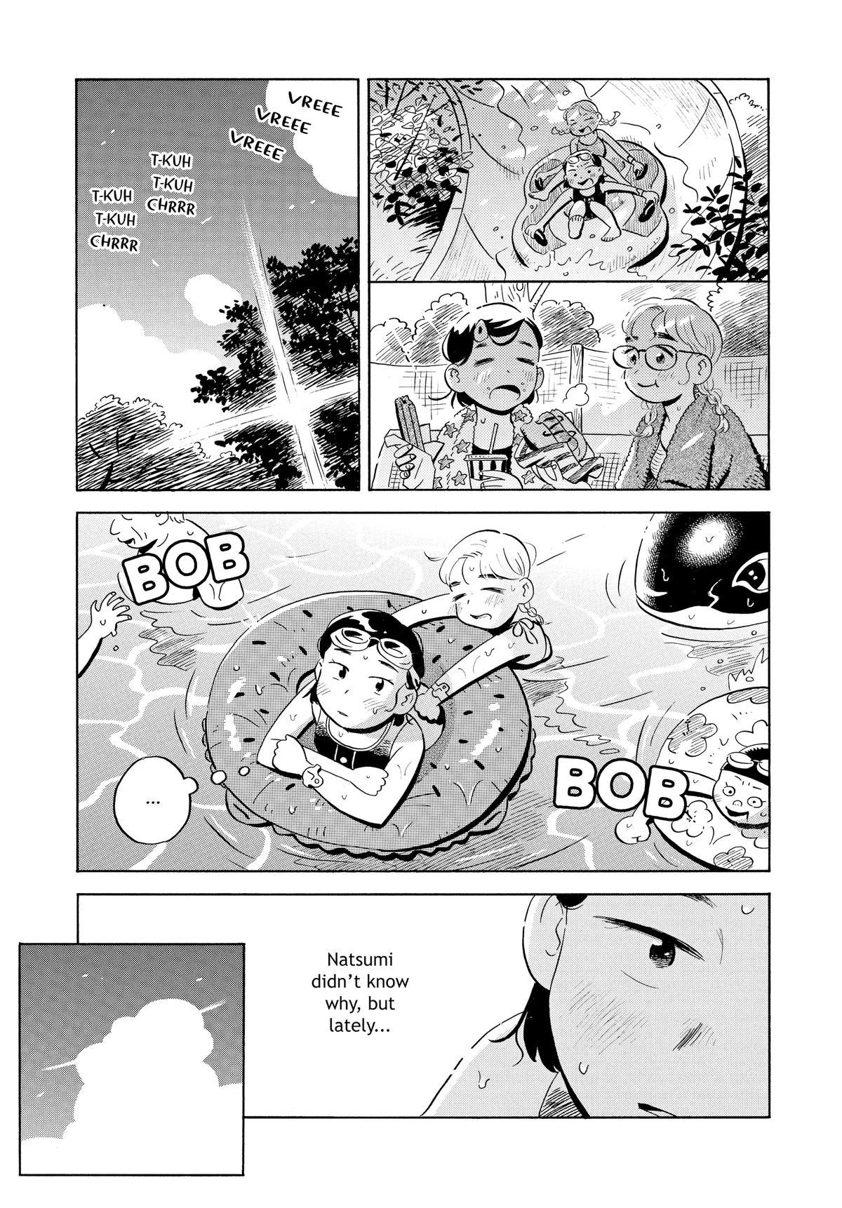 Read Hirayasumi EN Manga Online