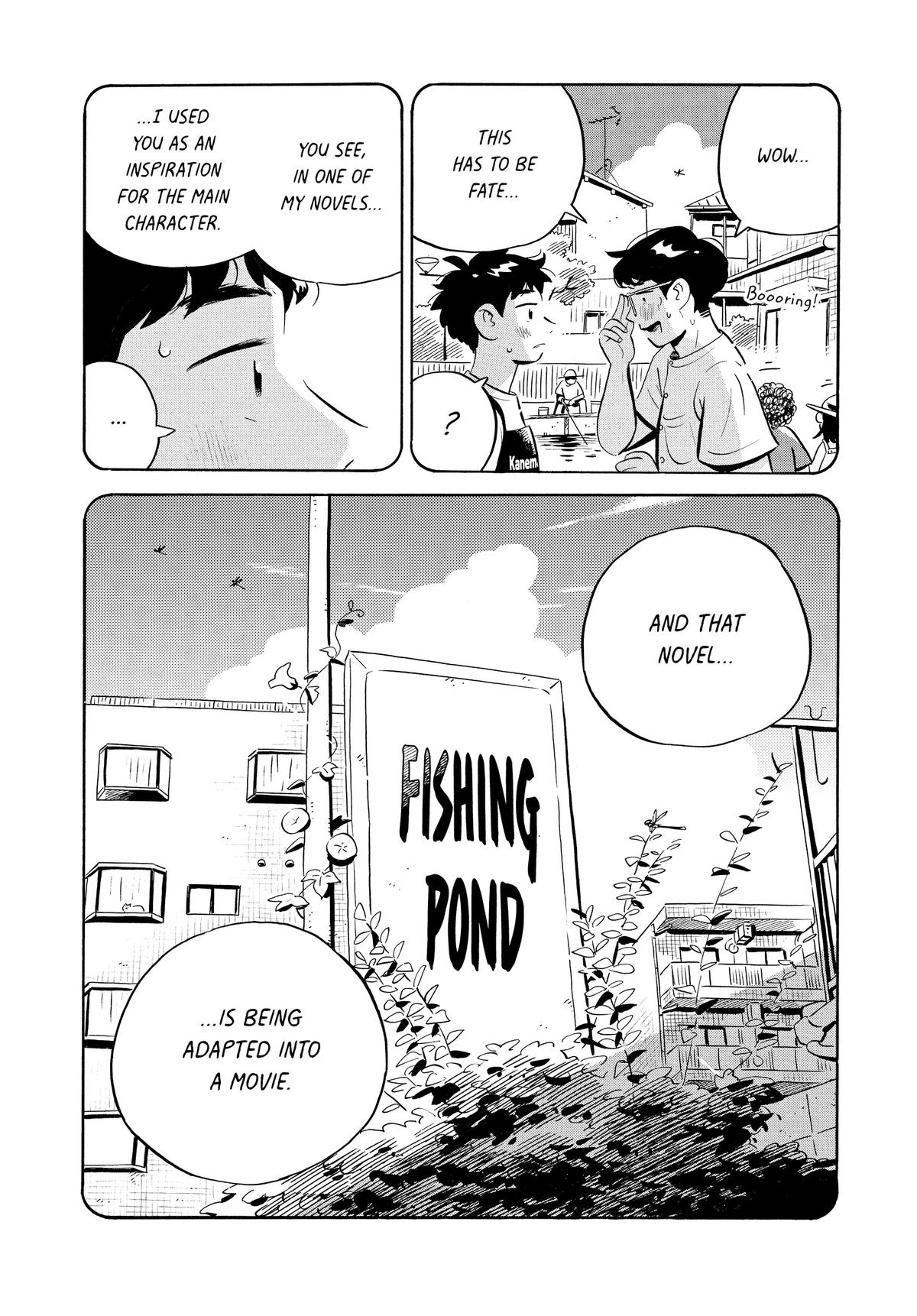 Read Hirayasumi EN Manga Online