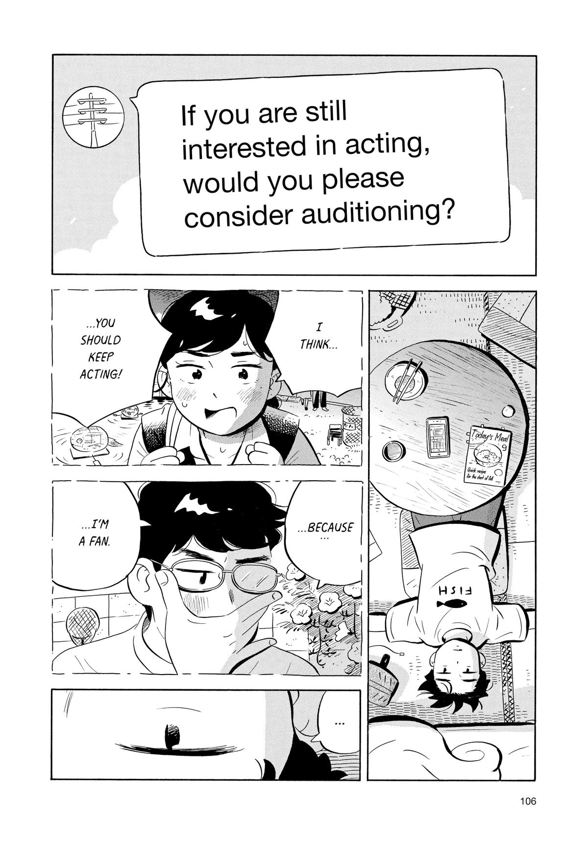 Read Hirayasumi EN Manga Online