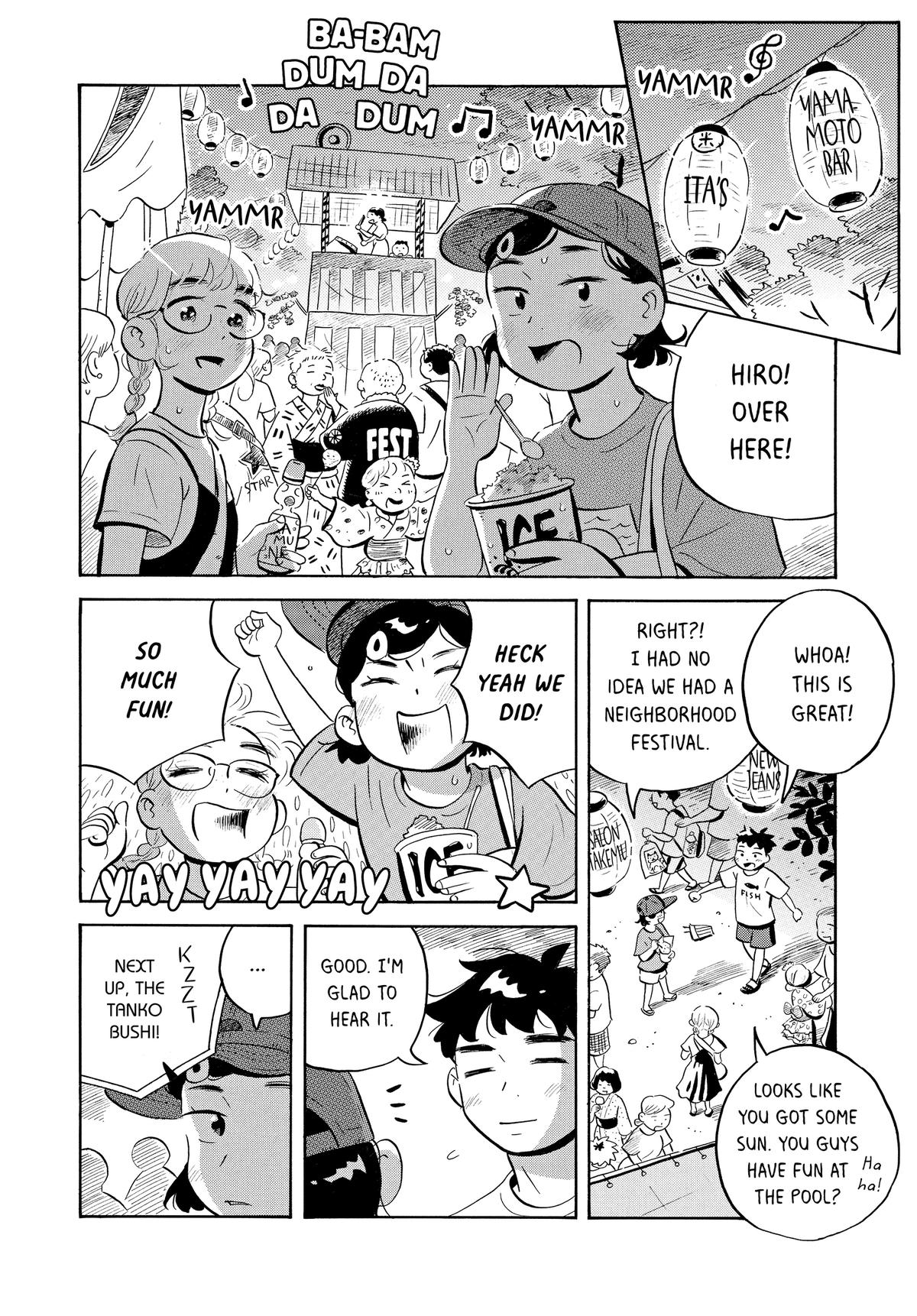 Read Hirayasumi EN Manga Online