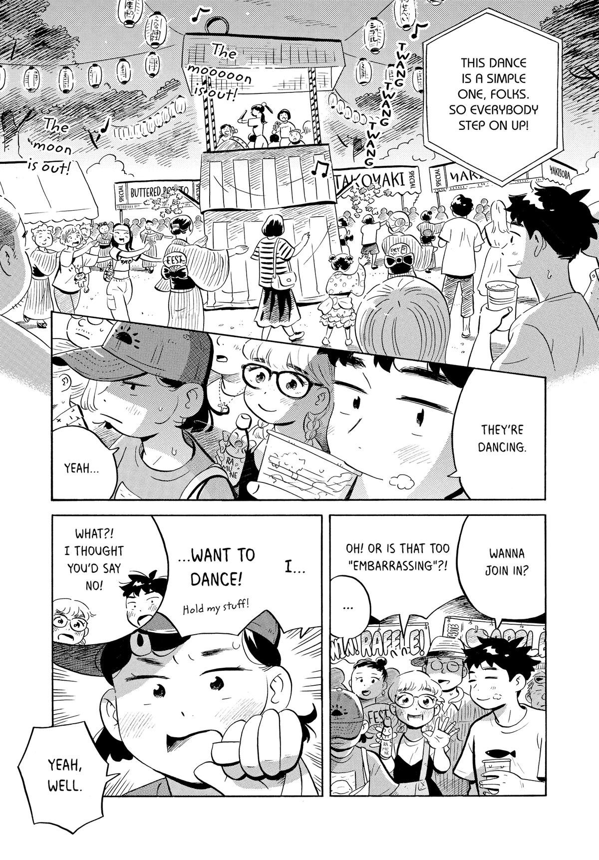 Read Hirayasumi EN Manga Online