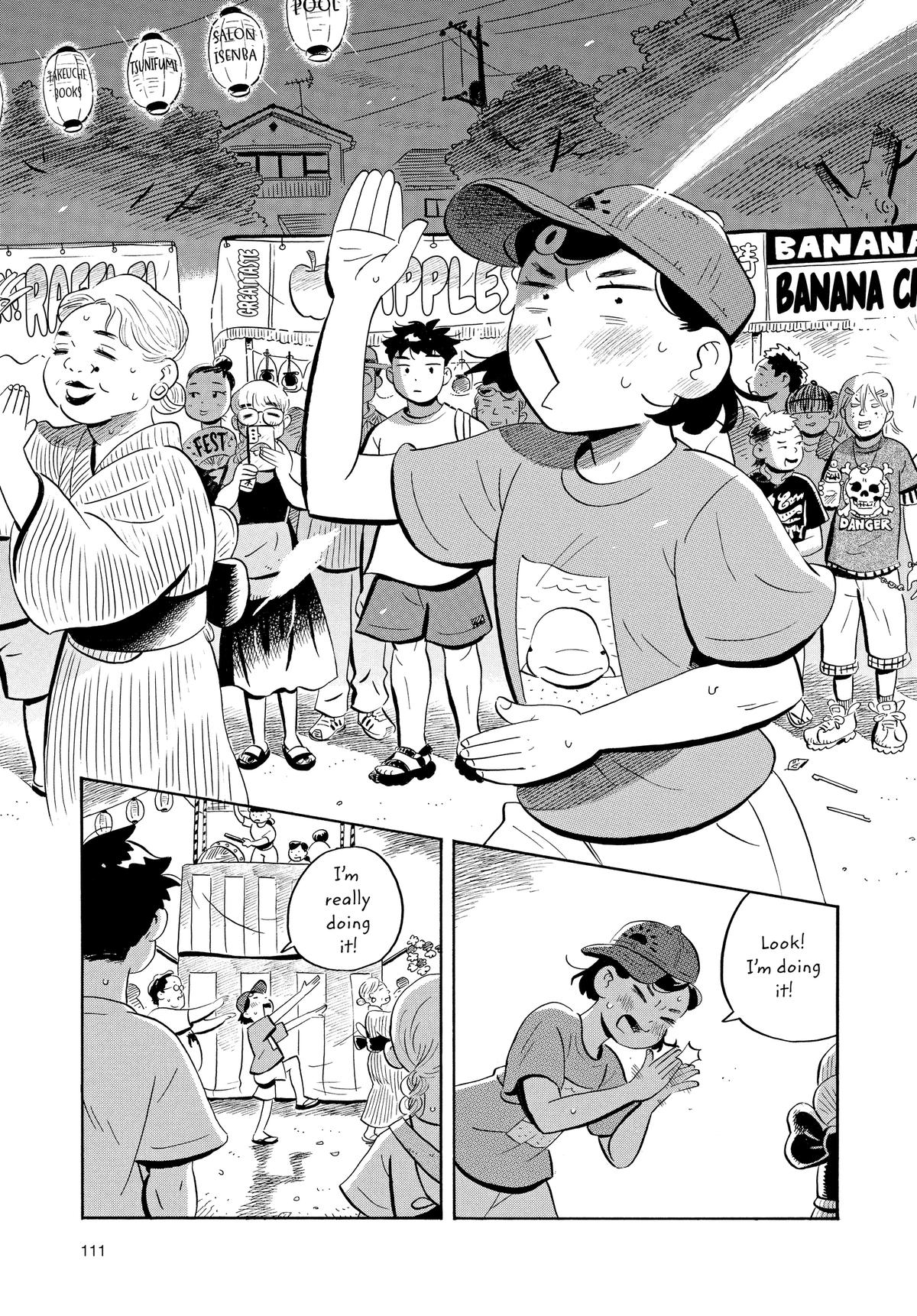 Read Hirayasumi EN Manga Online