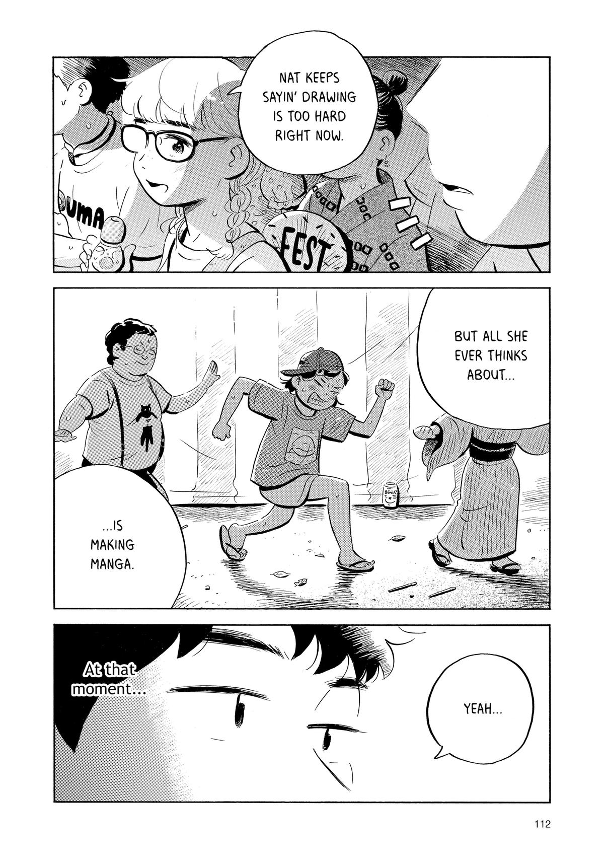 Read Hirayasumi EN Manga Online