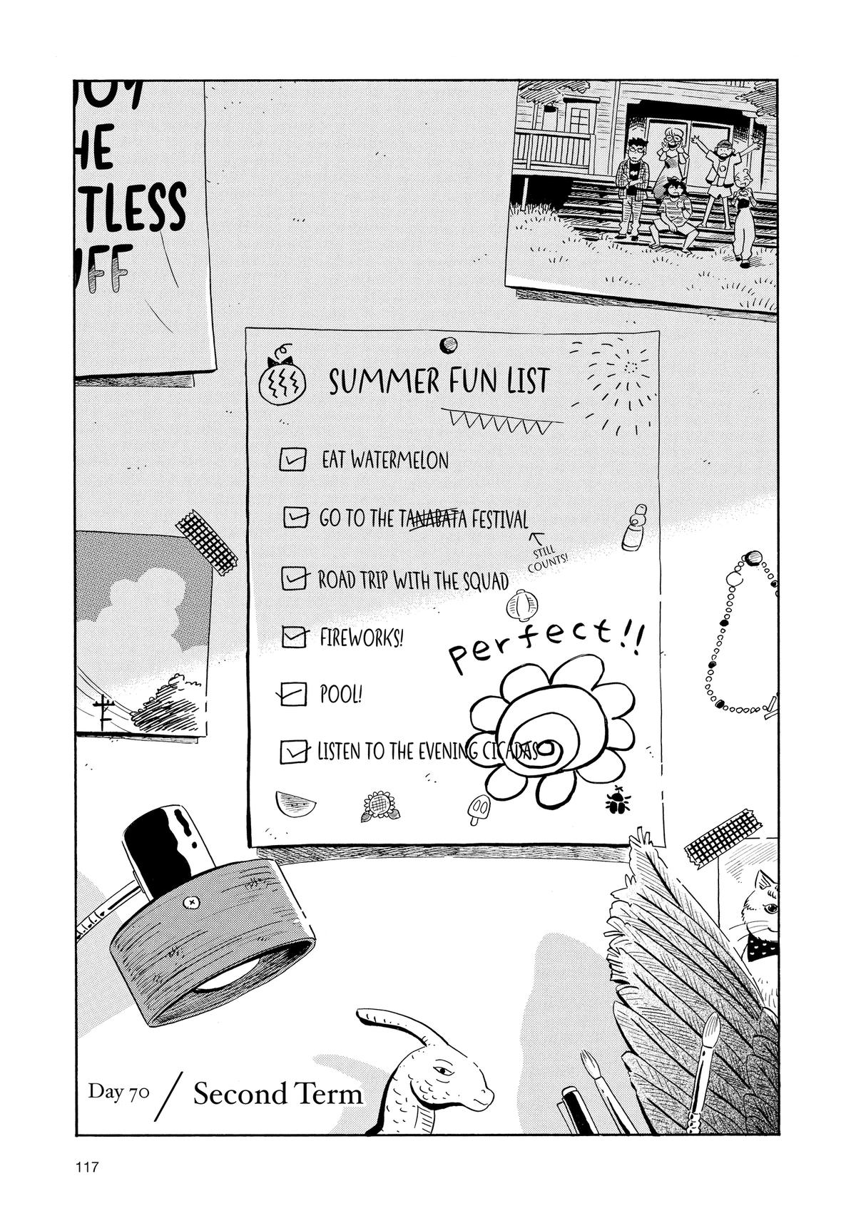 Read Hirayasumi EN Manga Online