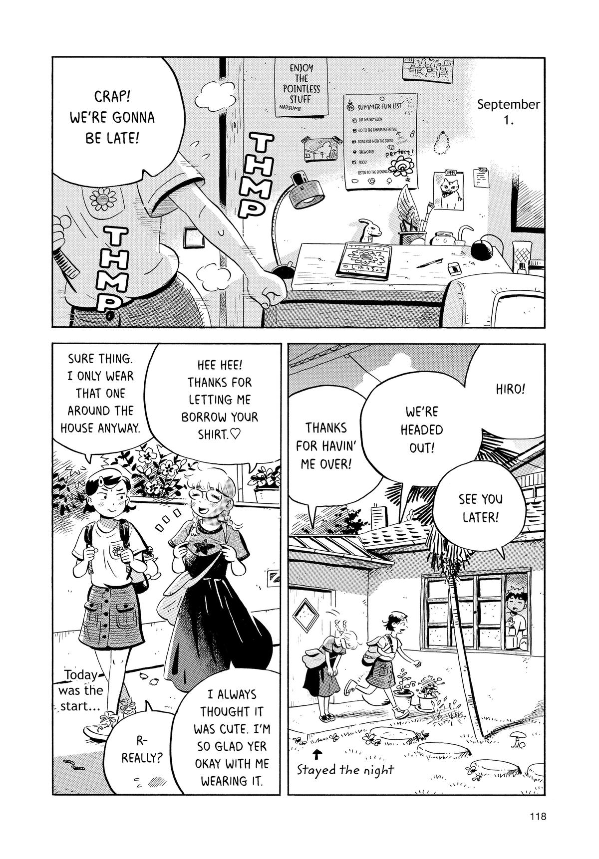 Read Hirayasumi EN Manga Online