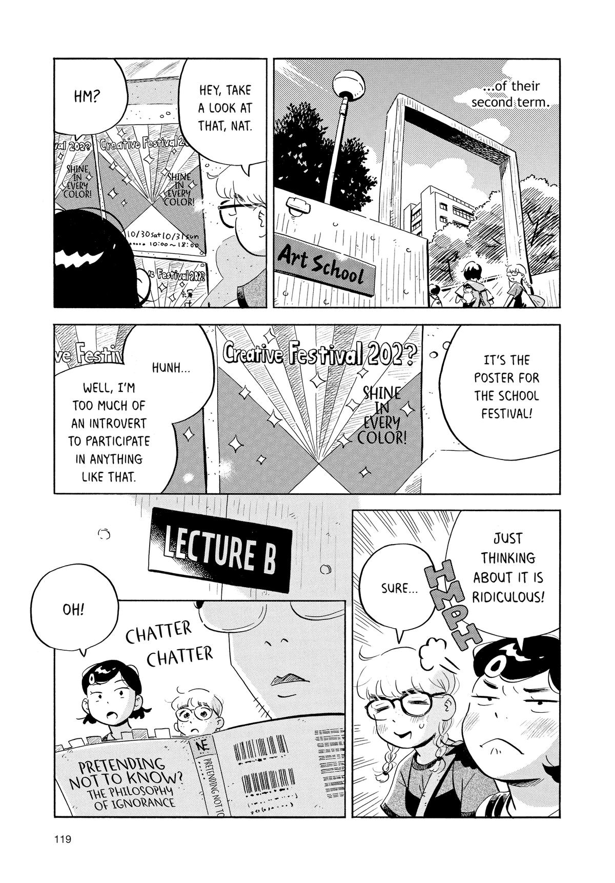 Read Hirayasumi EN Manga Online