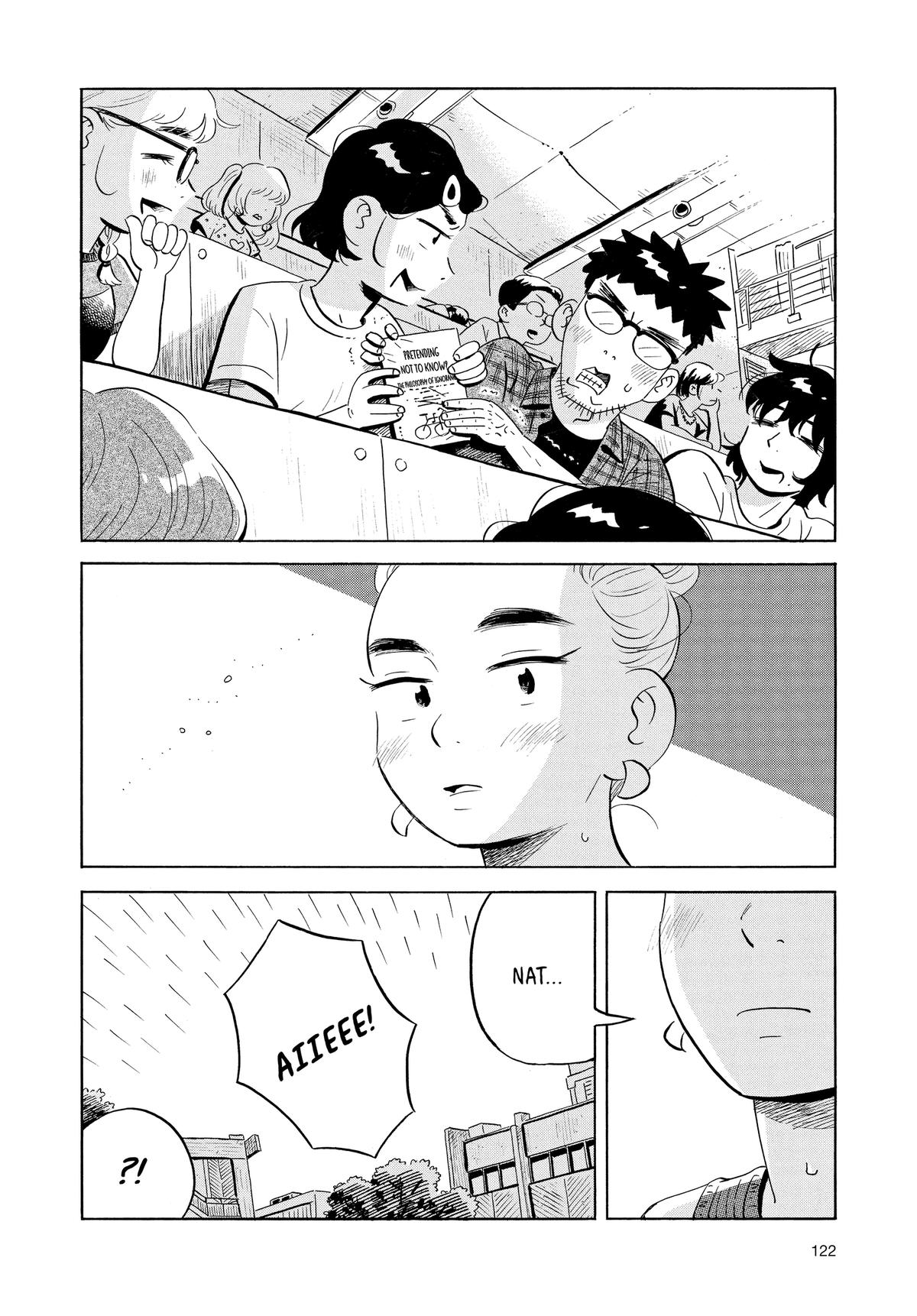 Read Hirayasumi EN Manga Online