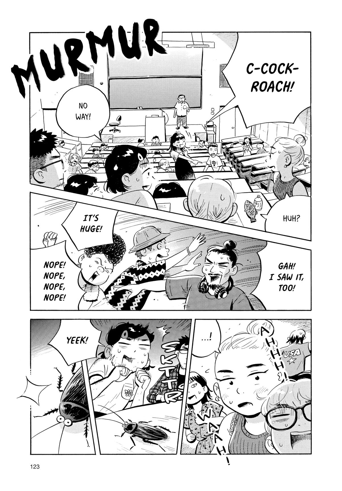 Read Hirayasumi EN Manga Online