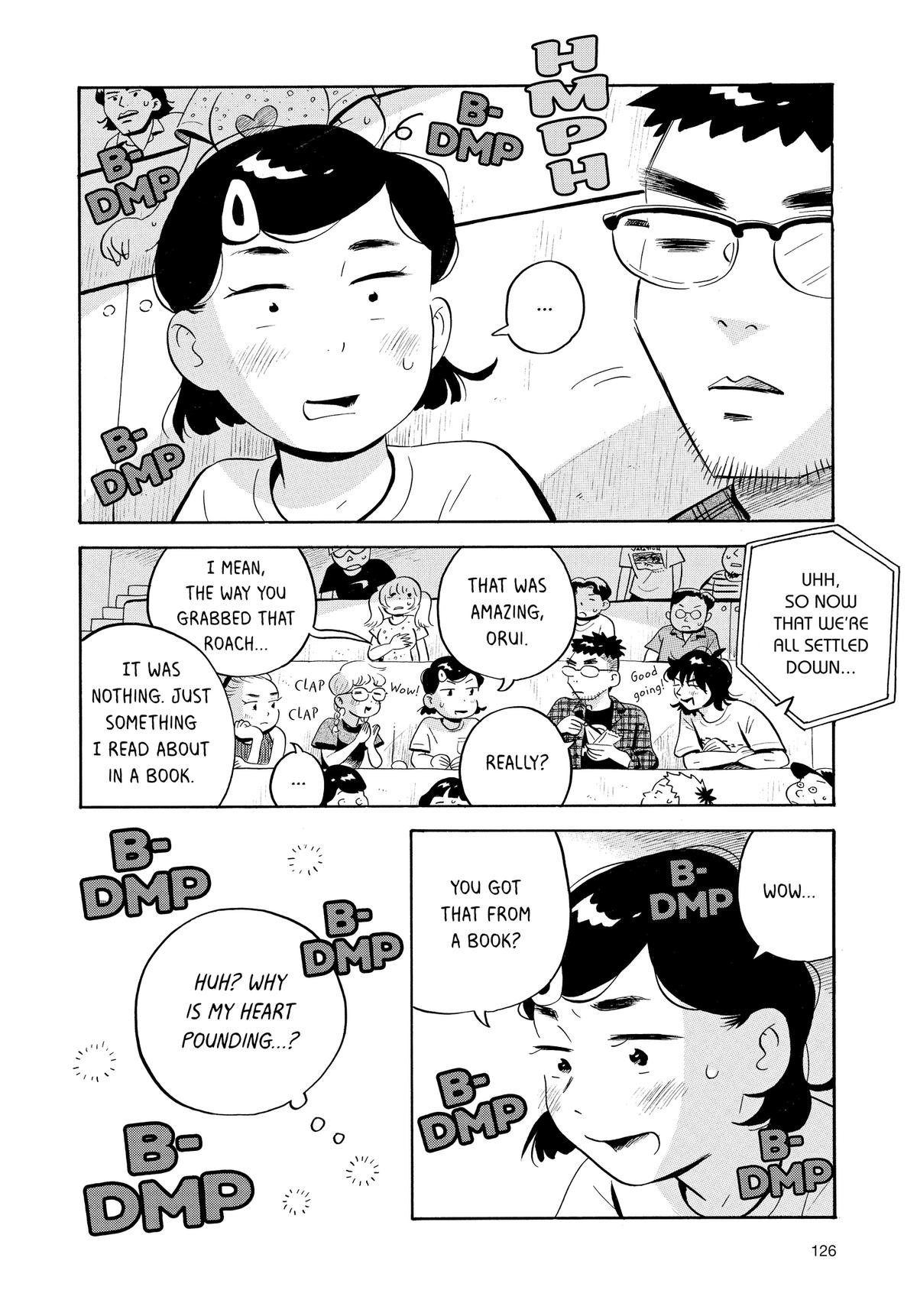 Read Hirayasumi EN Manga Online