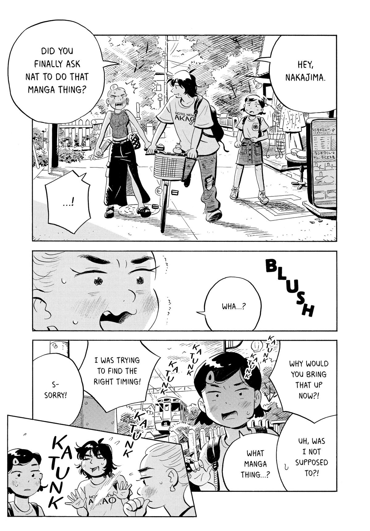 Read Hirayasumi EN Manga Online