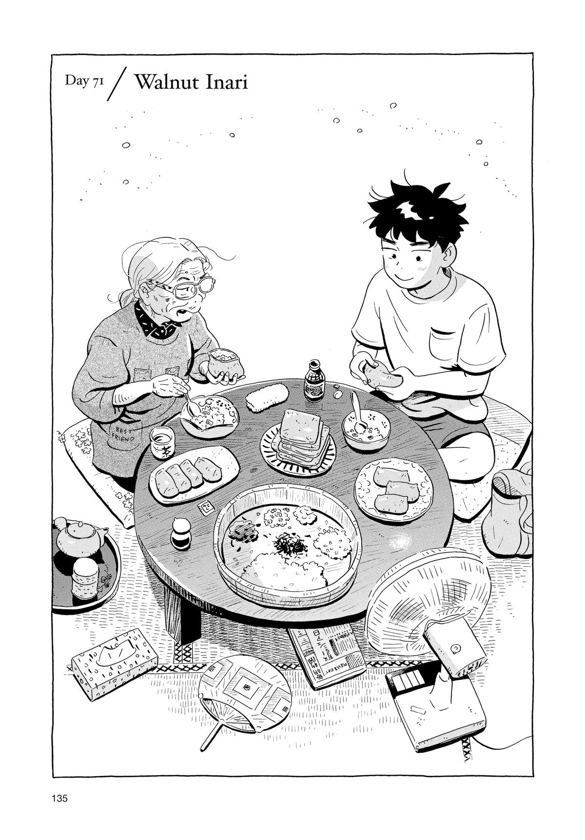 Read Hirayasumi EN Manga Online