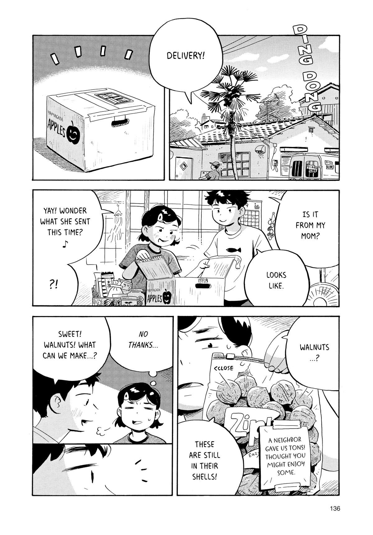 Read Hirayasumi EN Manga Online