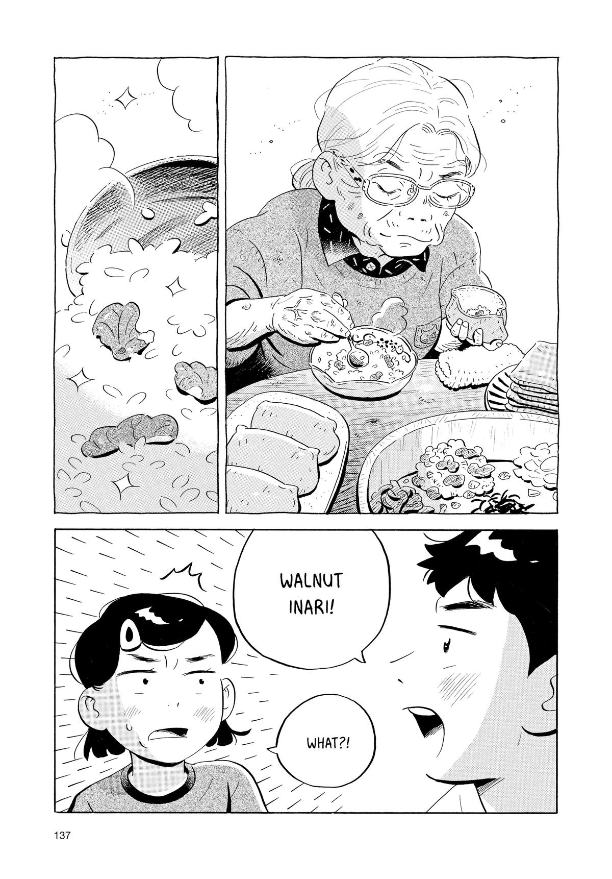 Read Hirayasumi EN Manga Online