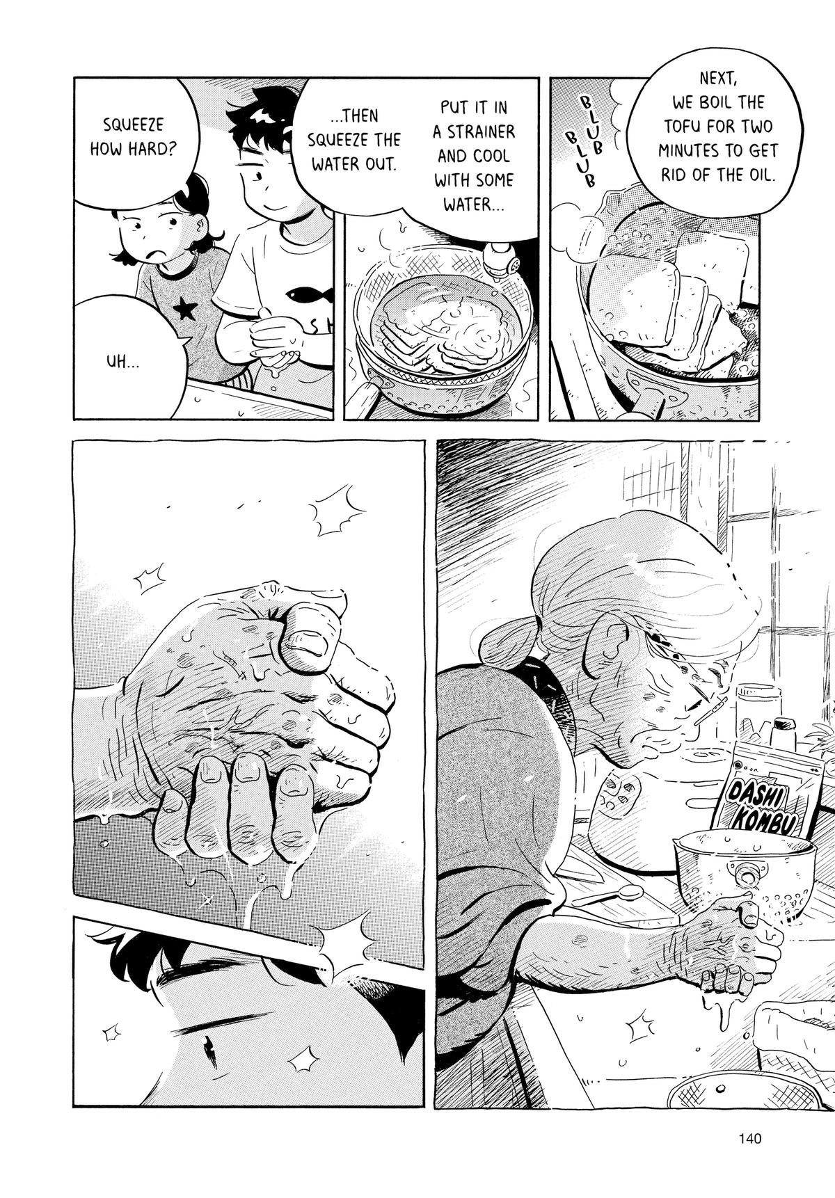 Read Hirayasumi EN Manga Online