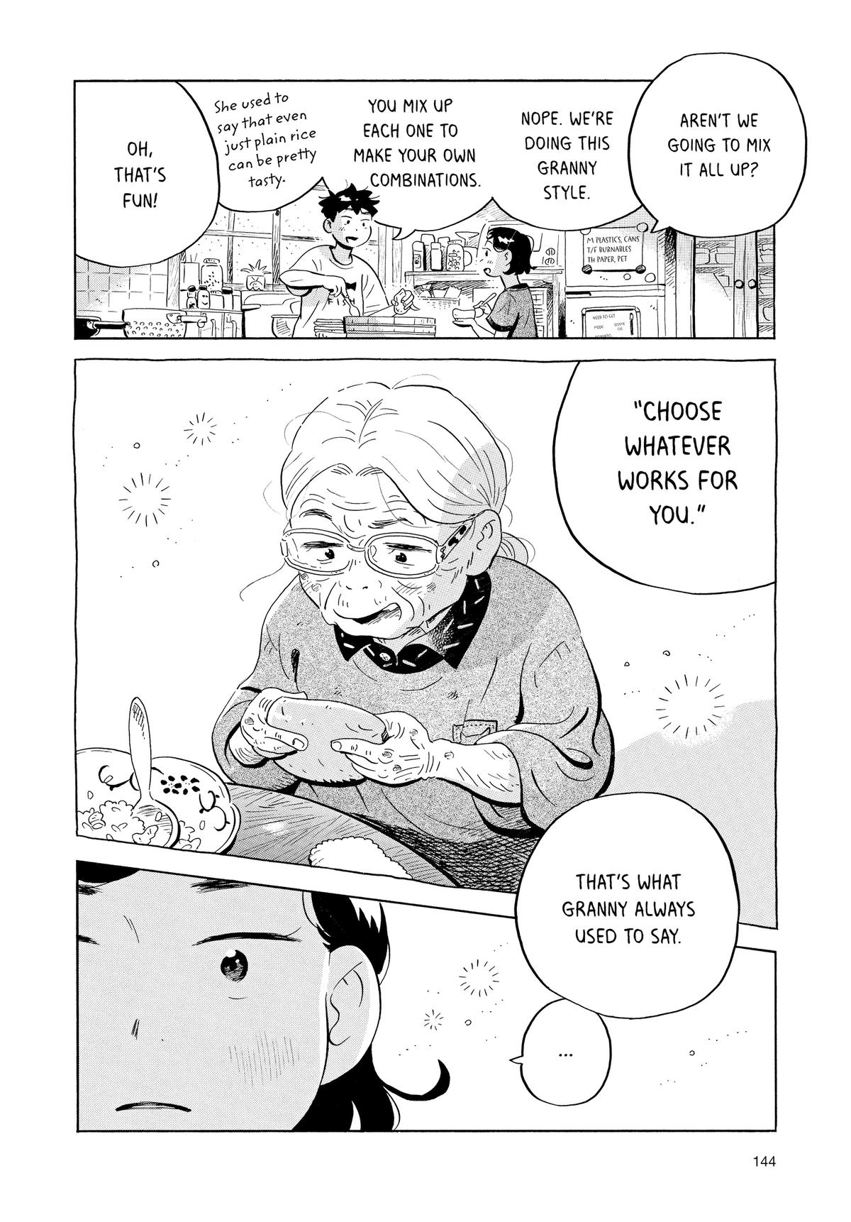 Read Hirayasumi EN Manga Online