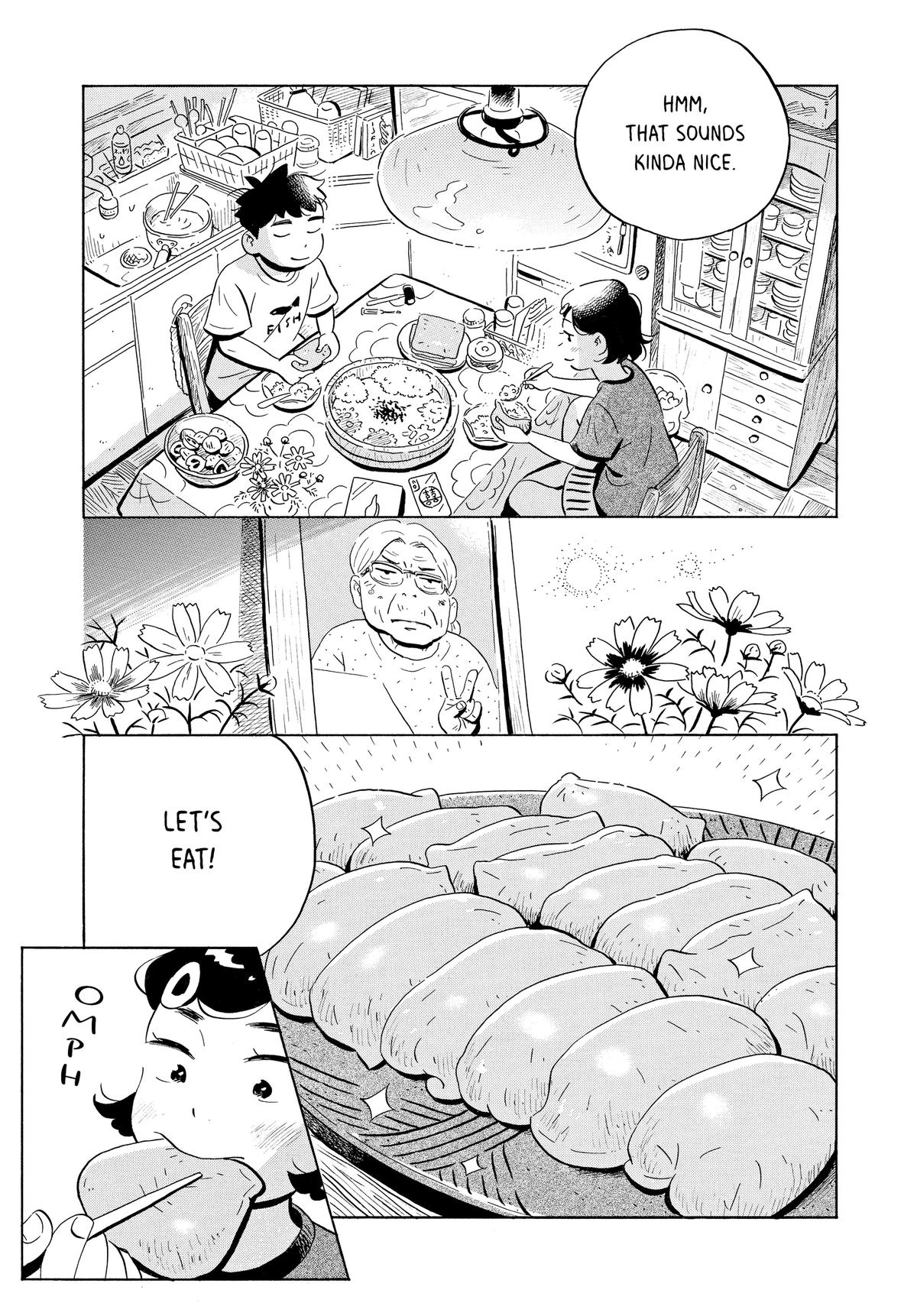 Read Hirayasumi EN Manga Online