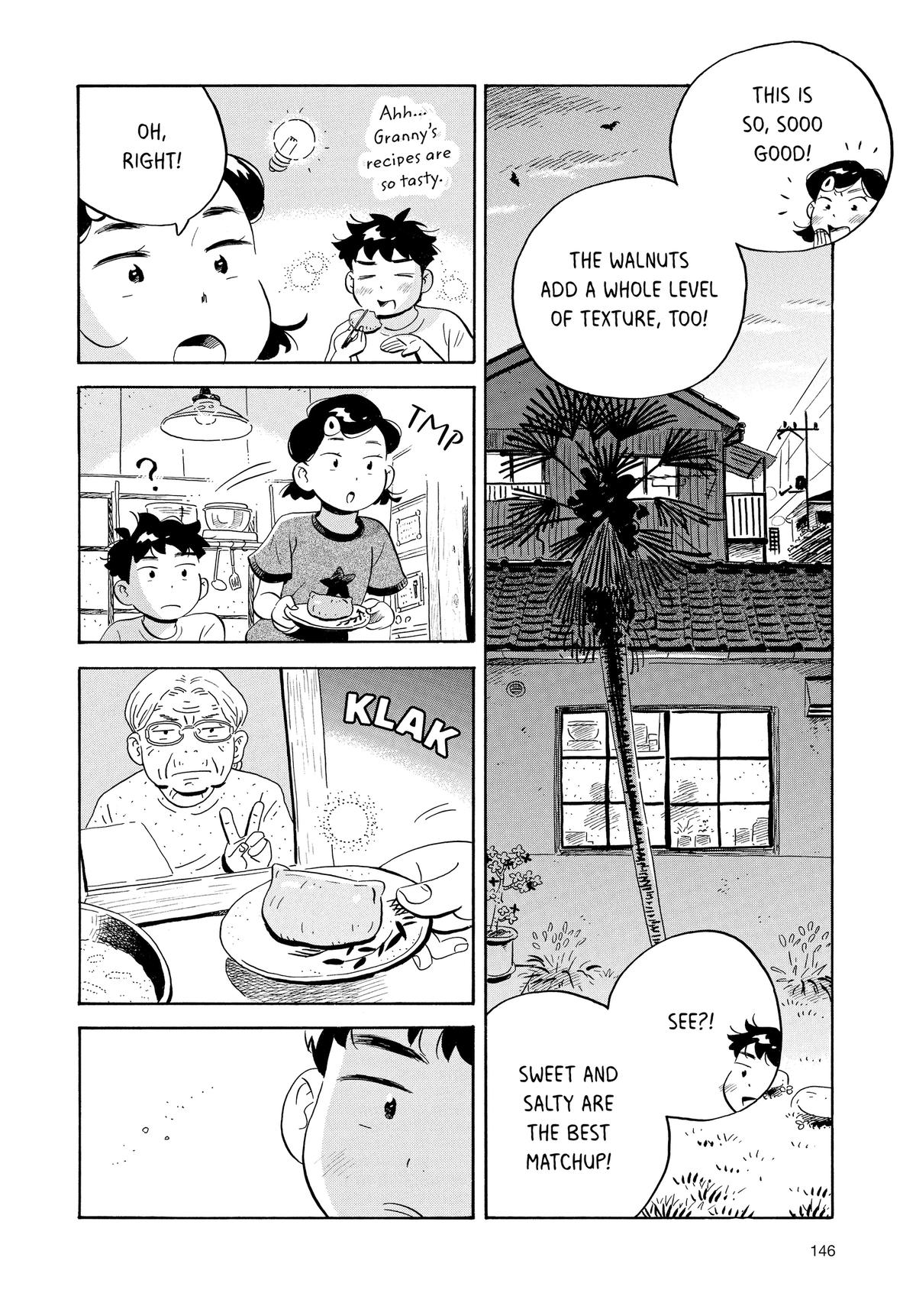 Read Hirayasumi EN Manga Online