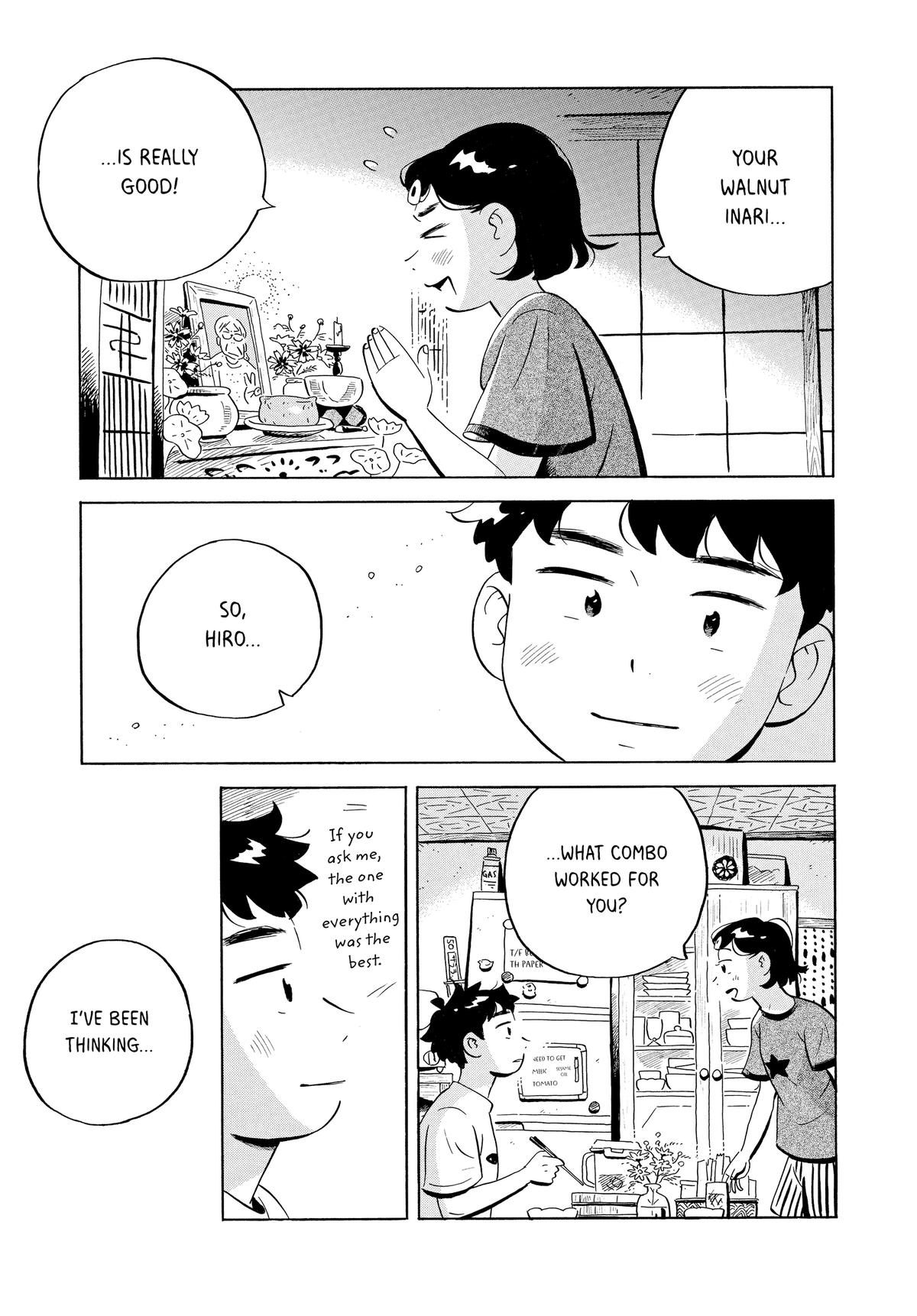 Read Hirayasumi EN Manga Online