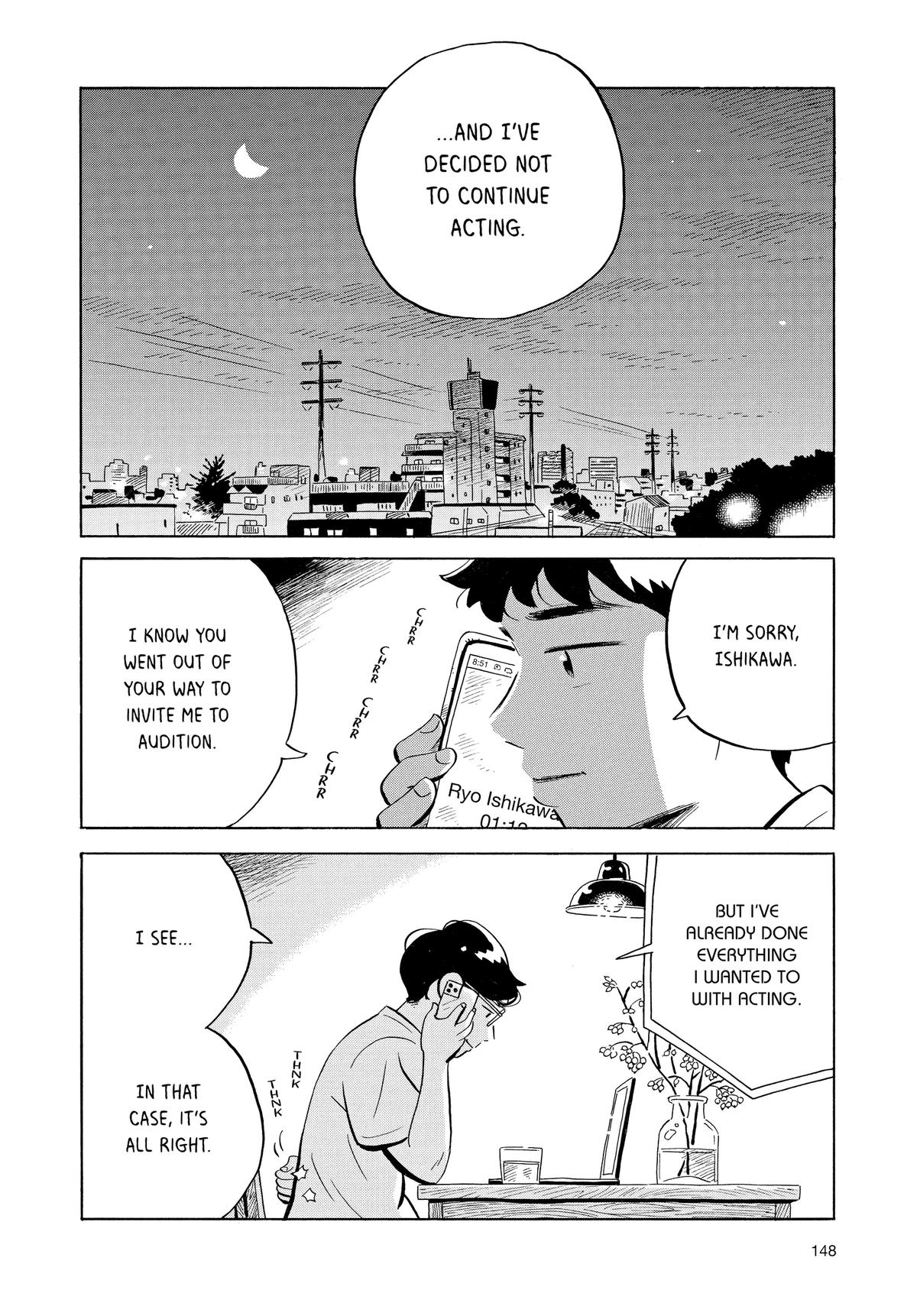 Read Hirayasumi EN Manga Online