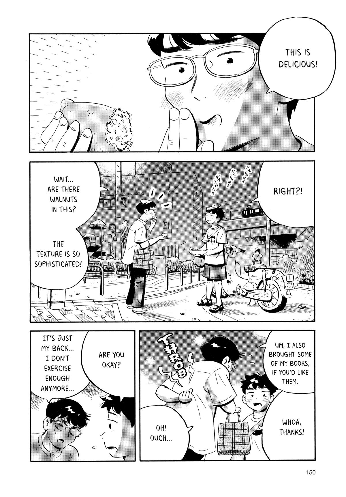 Read Hirayasumi EN Manga Online