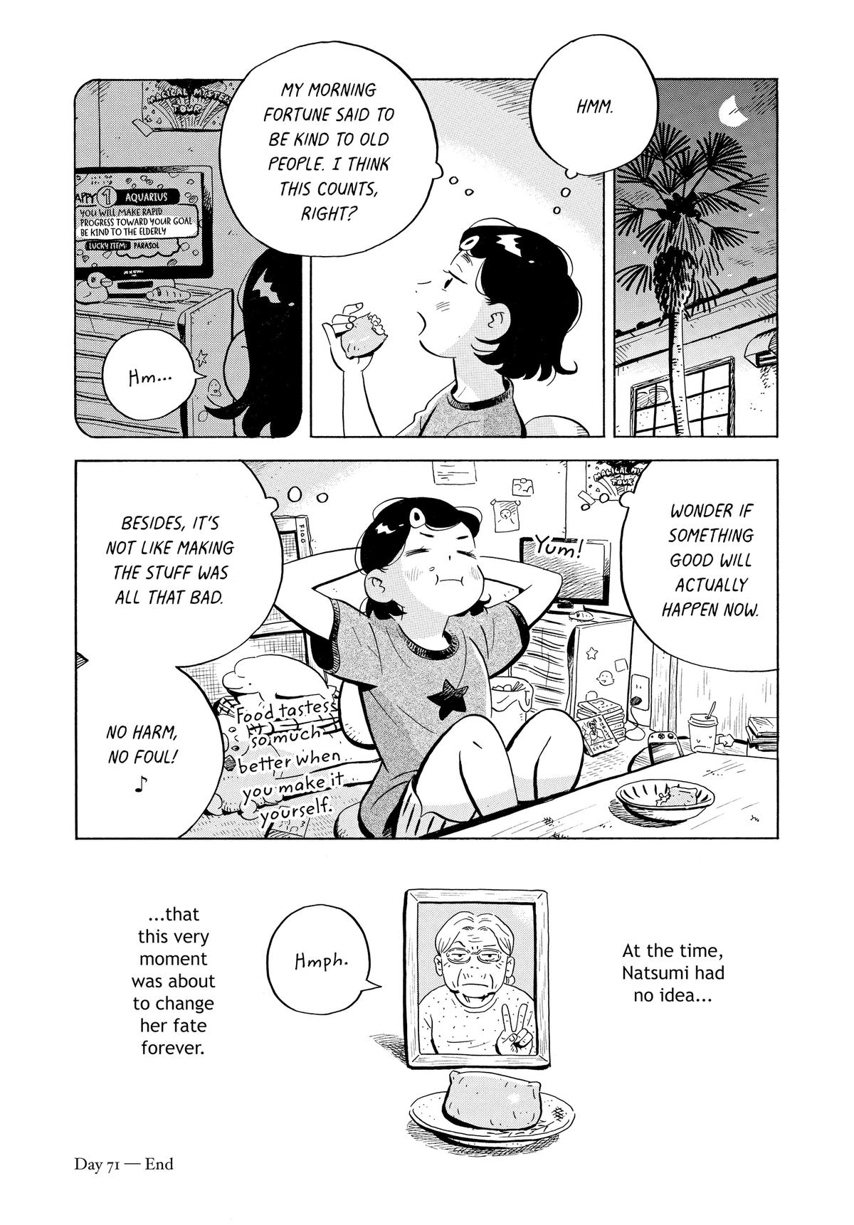 Read Hirayasumi EN Manga Online