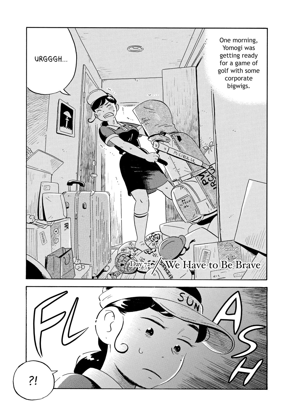 Read Hirayasumi EN Manga Online