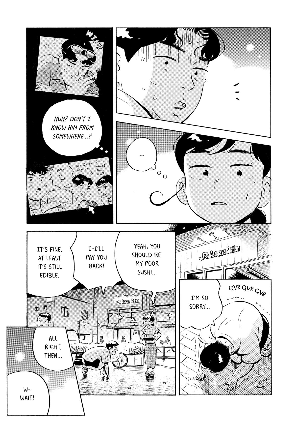 Read Hirayasumi EN Manga Online