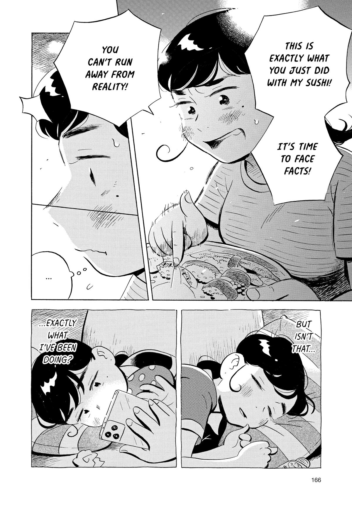 Read Hirayasumi EN Manga Online