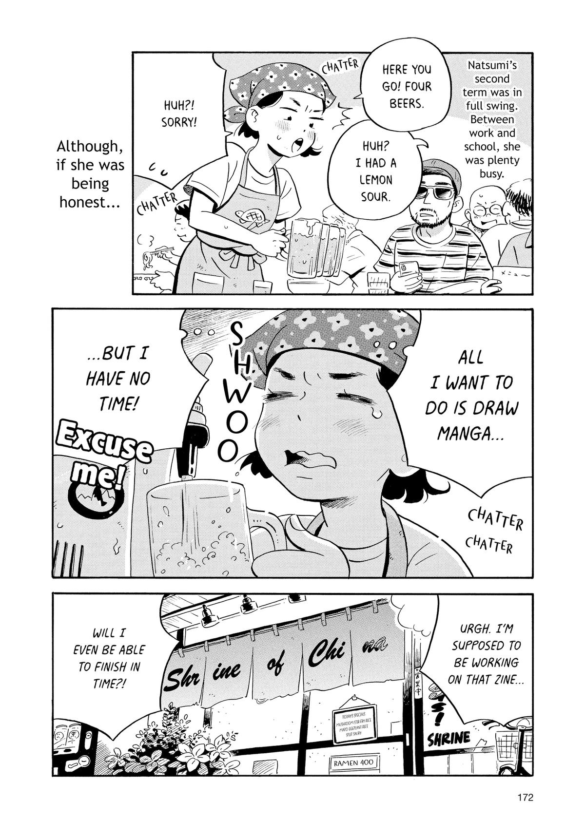 Read Hirayasumi EN Manga Online