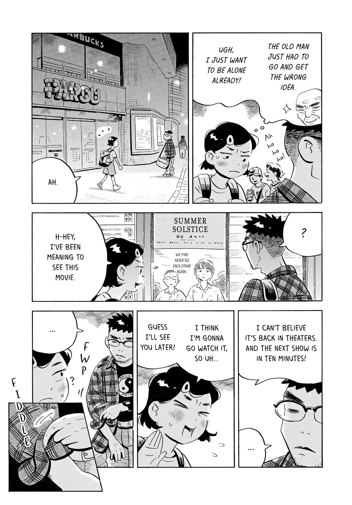 Read Hirayasumi EN Manga Online