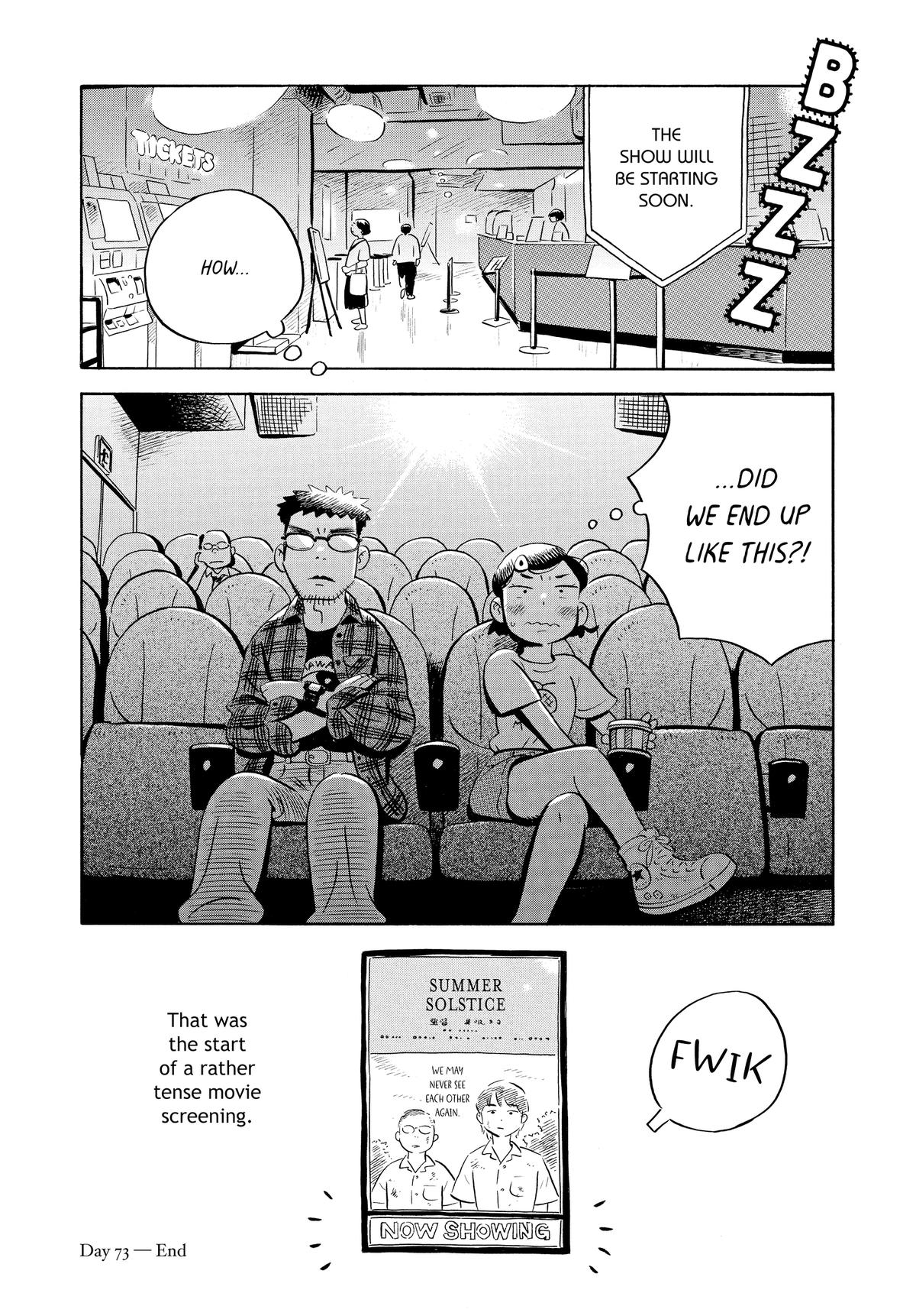 Read Hirayasumi EN Manga Online