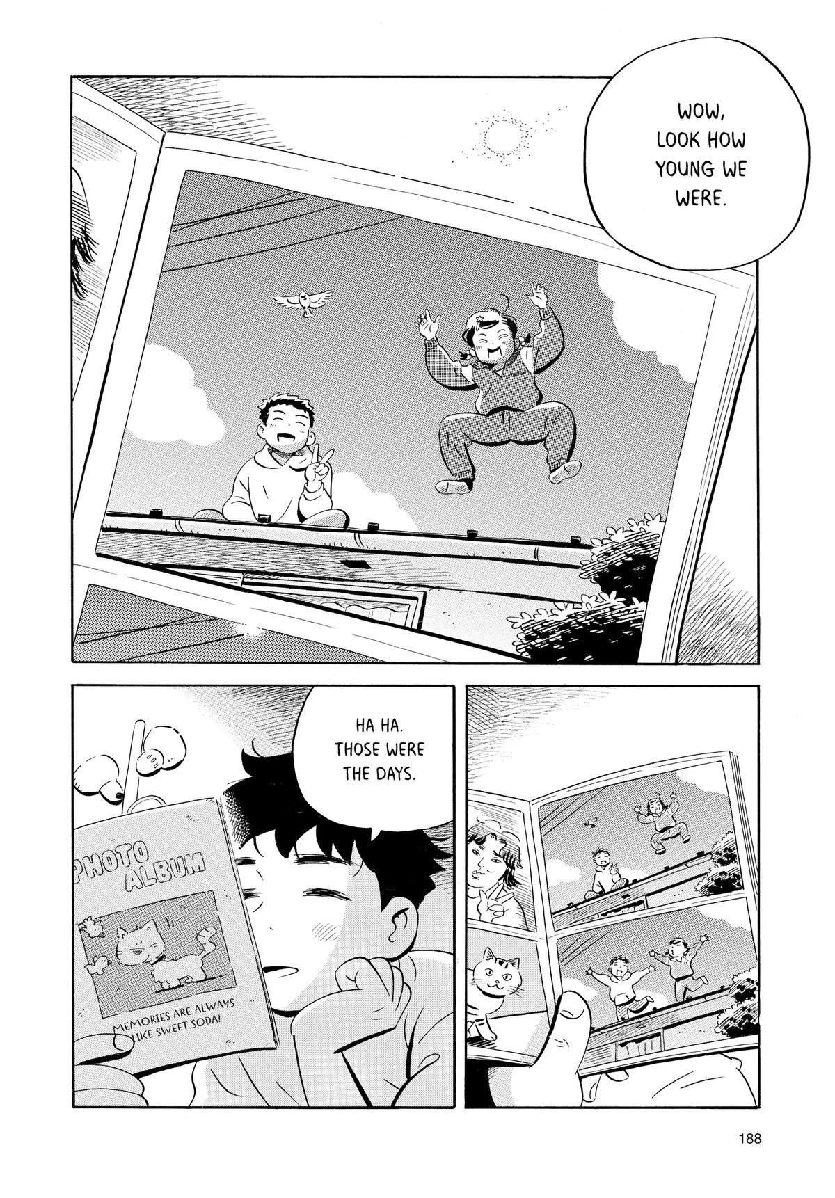 Read Hirayasumi EN Manga Online