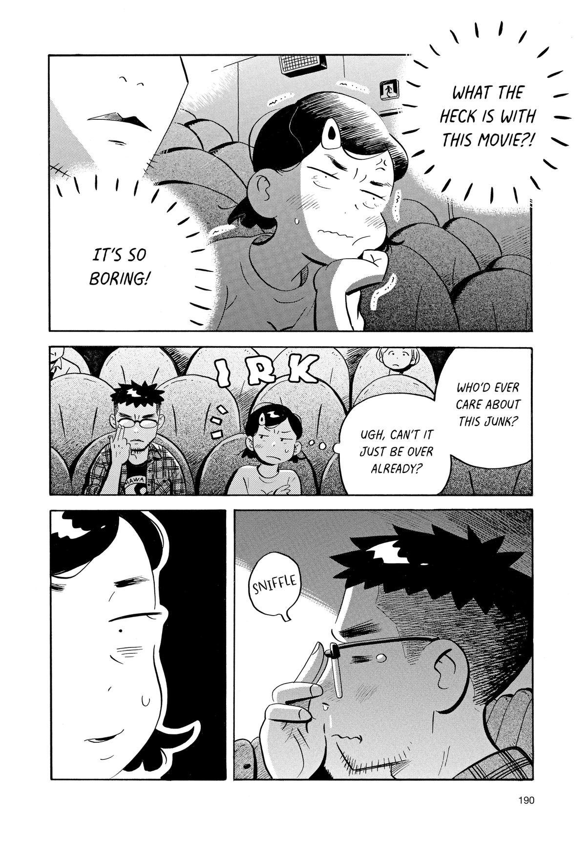 Read Hirayasumi EN Manga Online